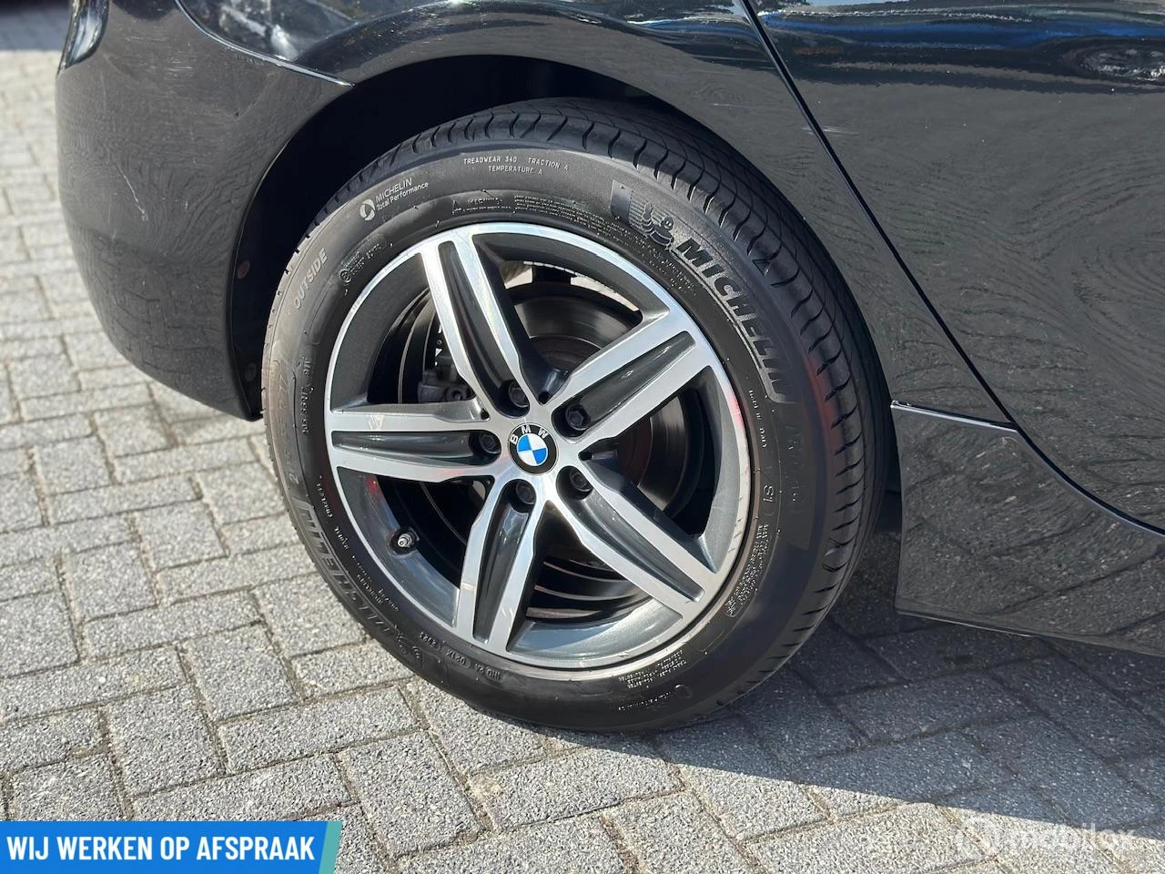 Hoofdafbeelding BMW 2 Serie