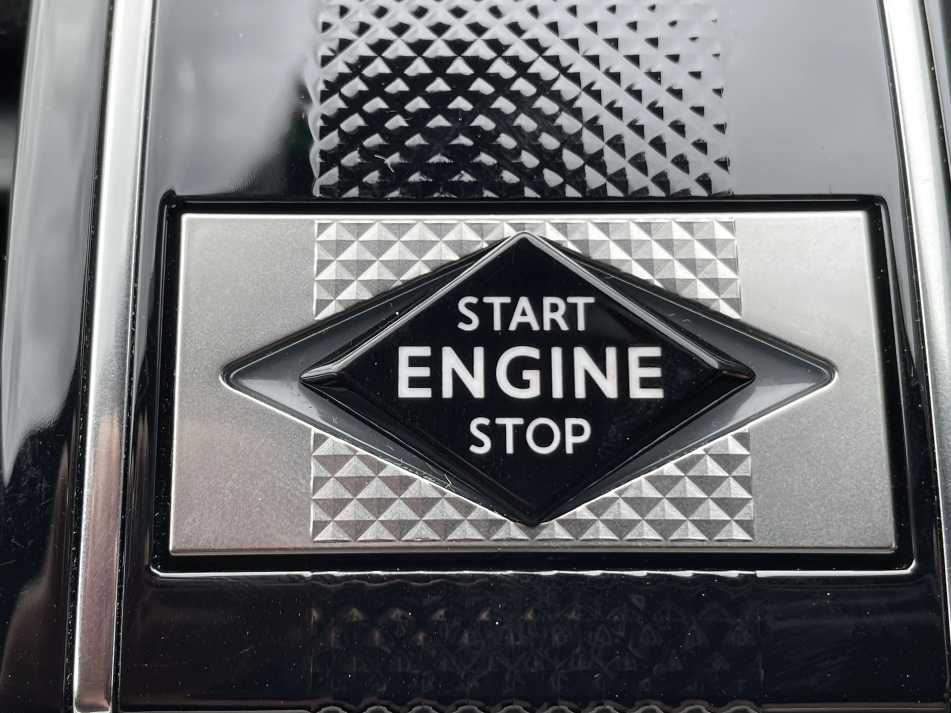 Hoofdafbeelding DS DS 7