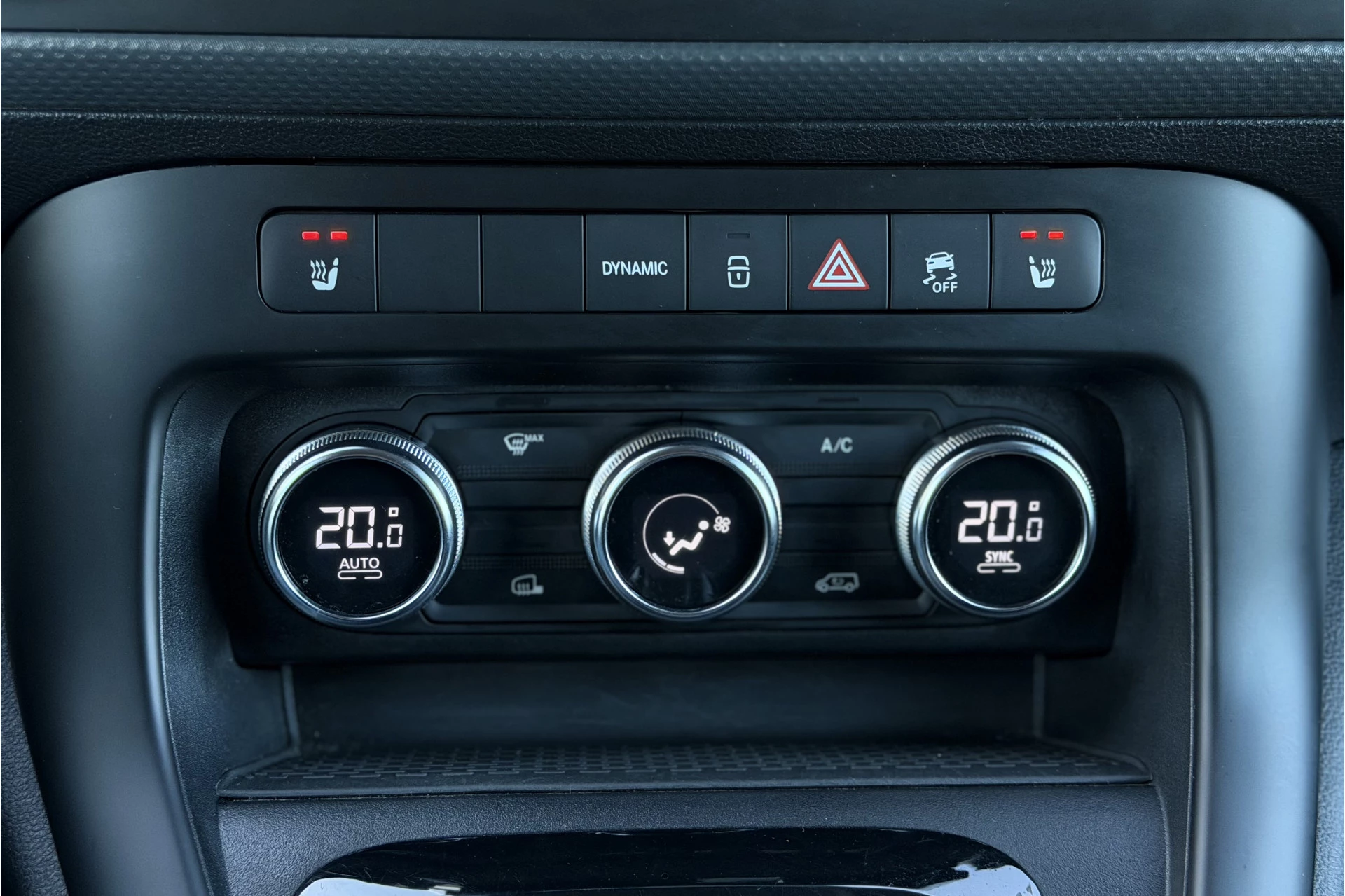Hoofdafbeelding Mercedes-Benz eCitan