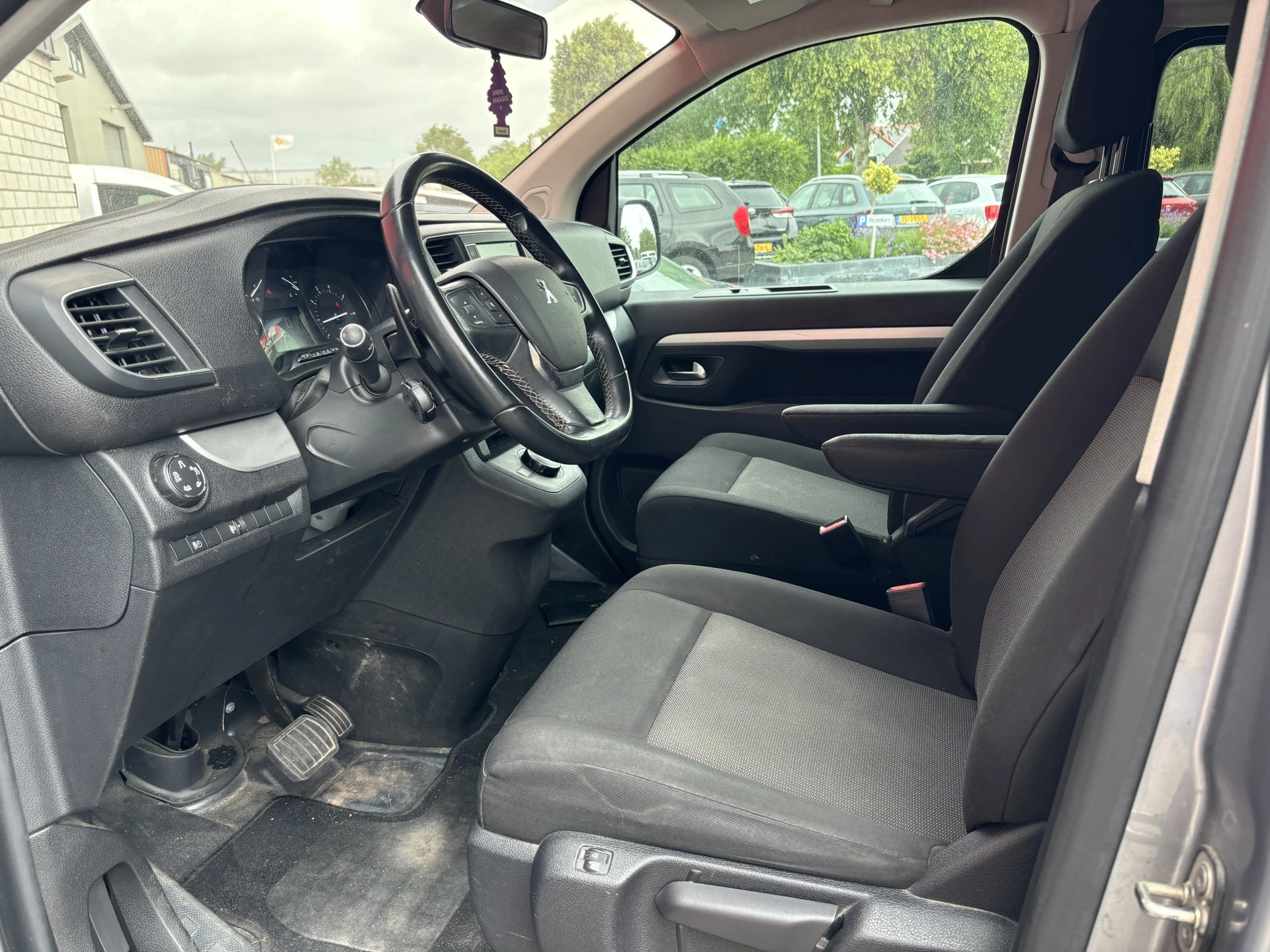 Hoofdafbeelding Peugeot Expert
