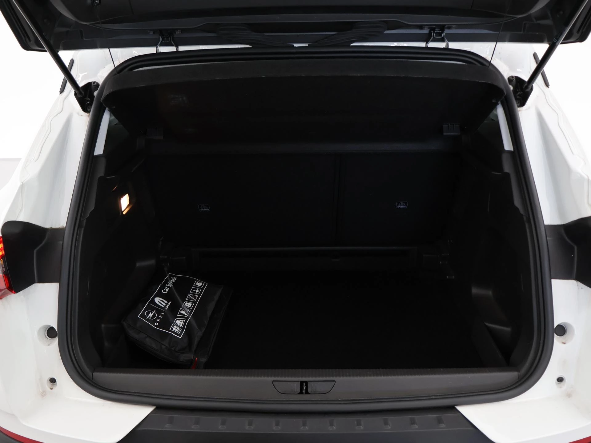 Hoofdafbeelding Opel Grandland