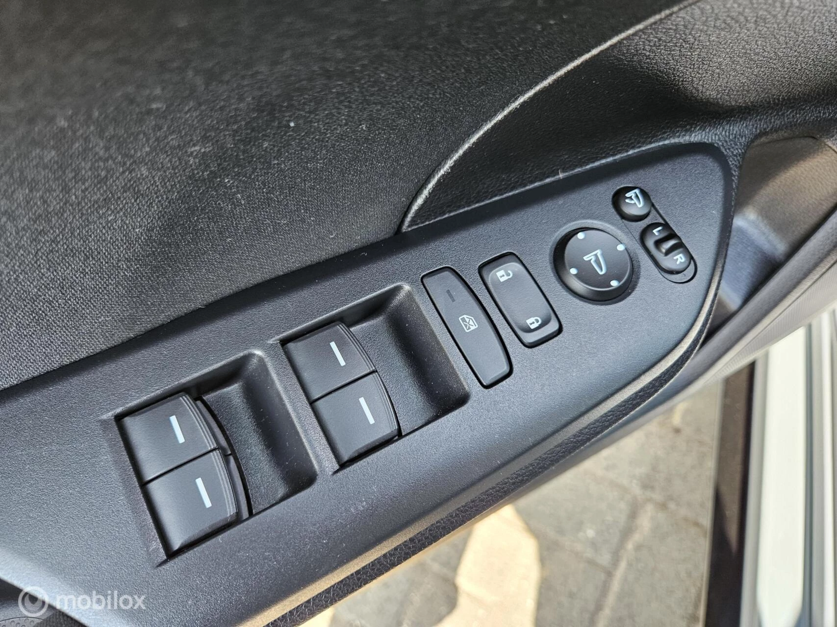 Hoofdafbeelding Honda Civic