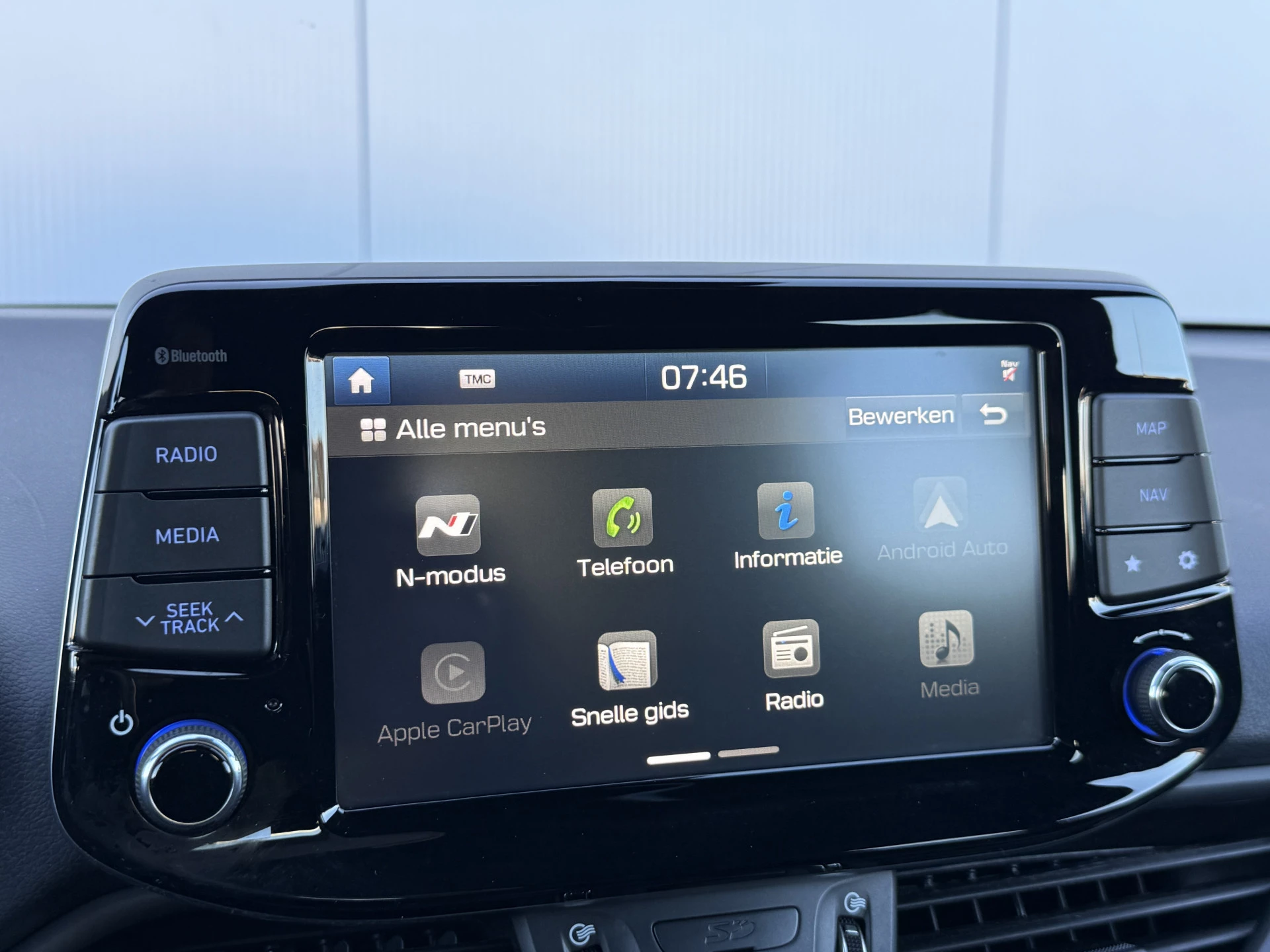 Hoofdafbeelding Hyundai i30