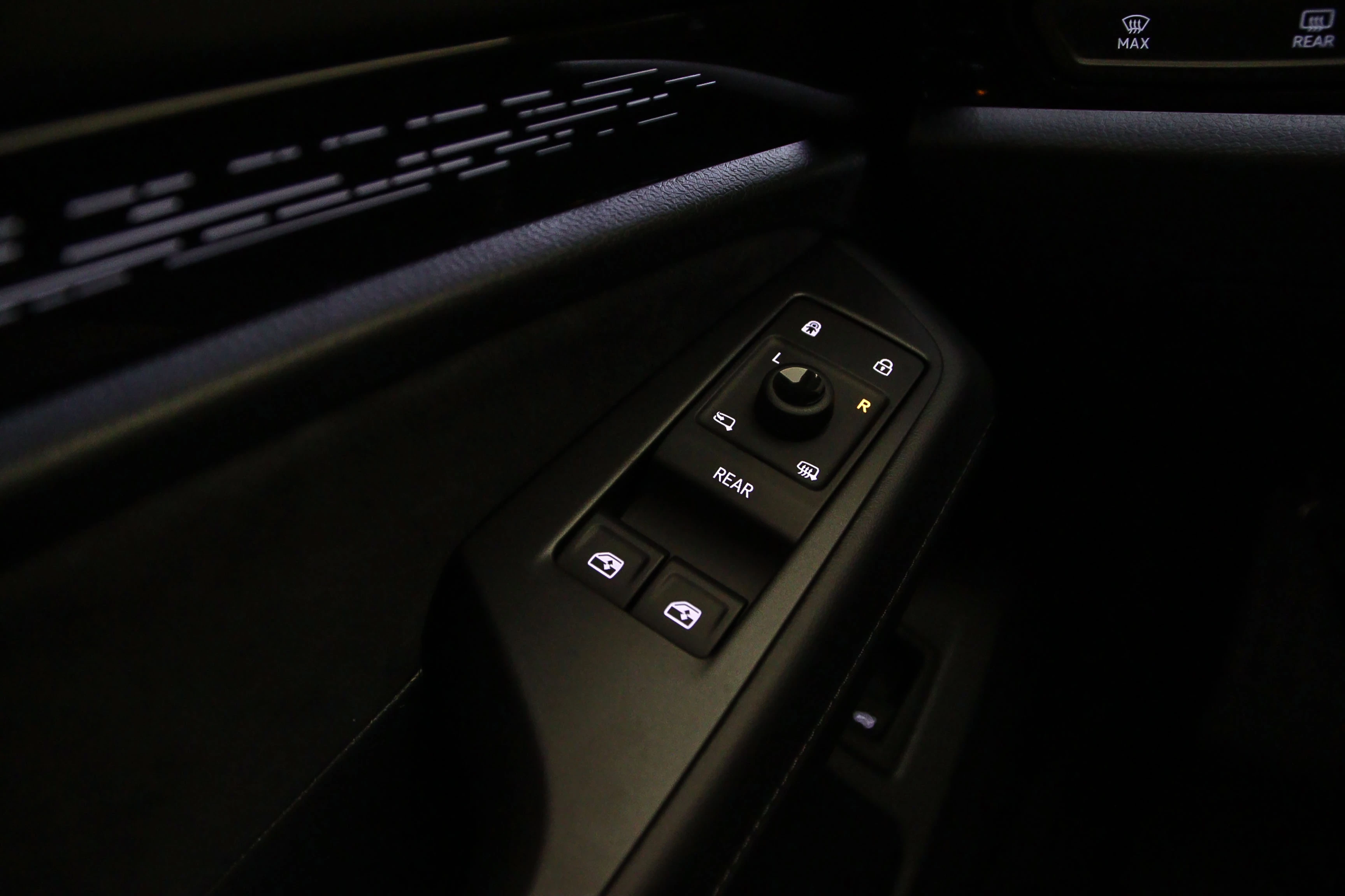 Hoofdafbeelding Volkswagen ID.7