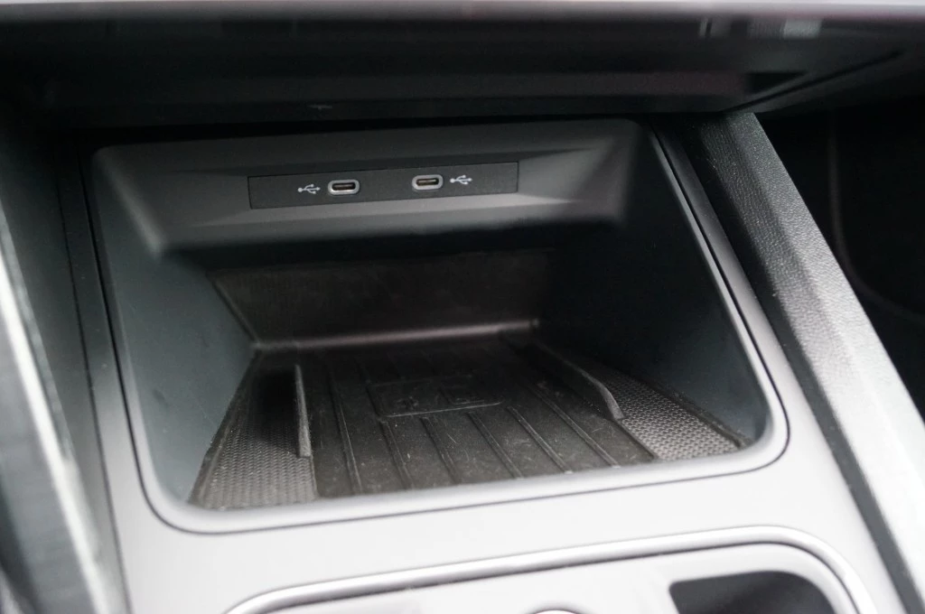 Hoofdafbeelding CUPRA Leon Sportstourer