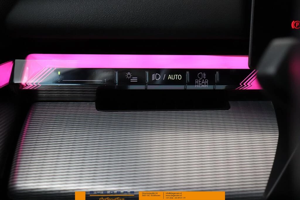 Hoofdafbeelding BMW i5