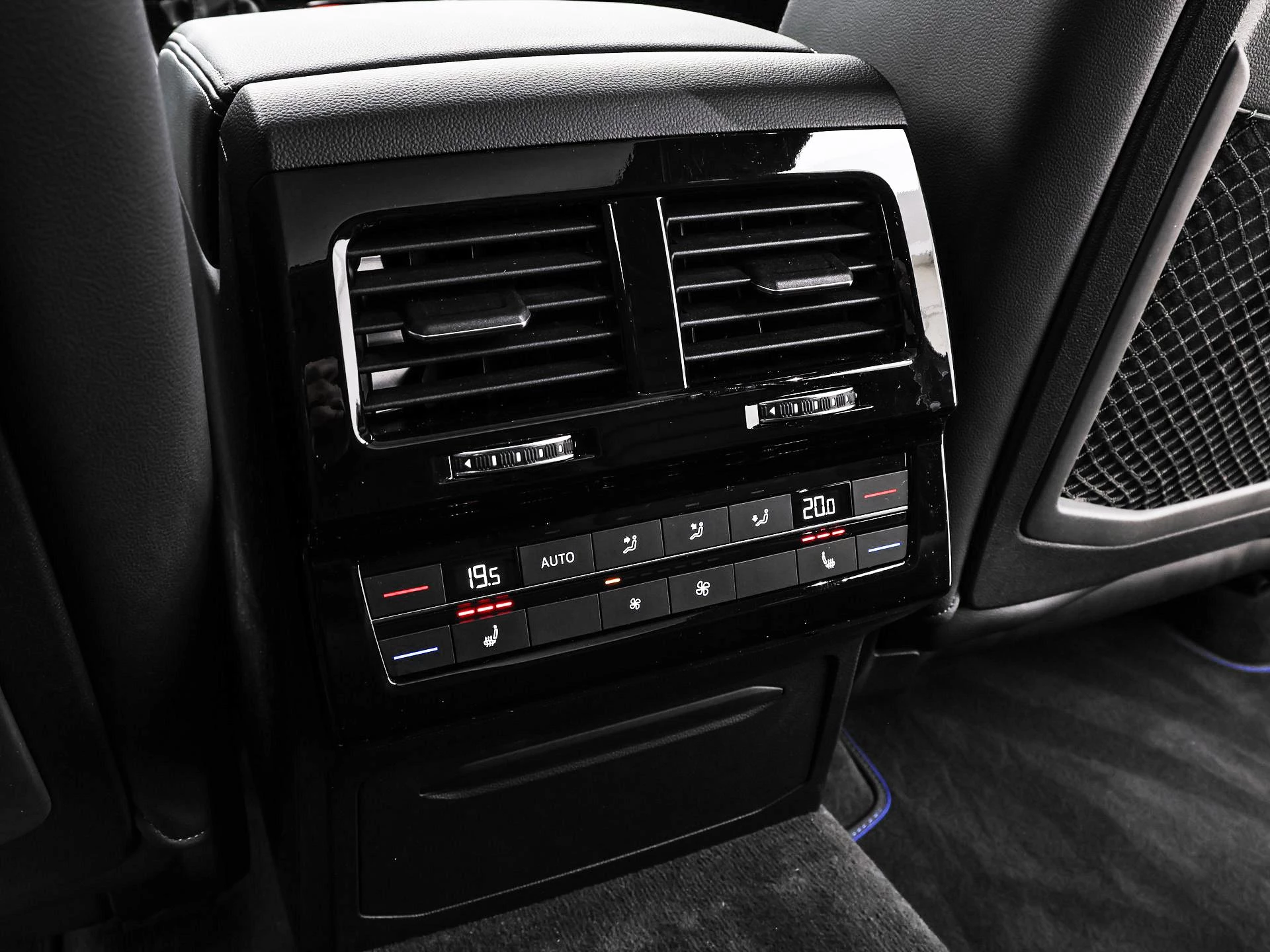 Hoofdafbeelding Volkswagen Touareg