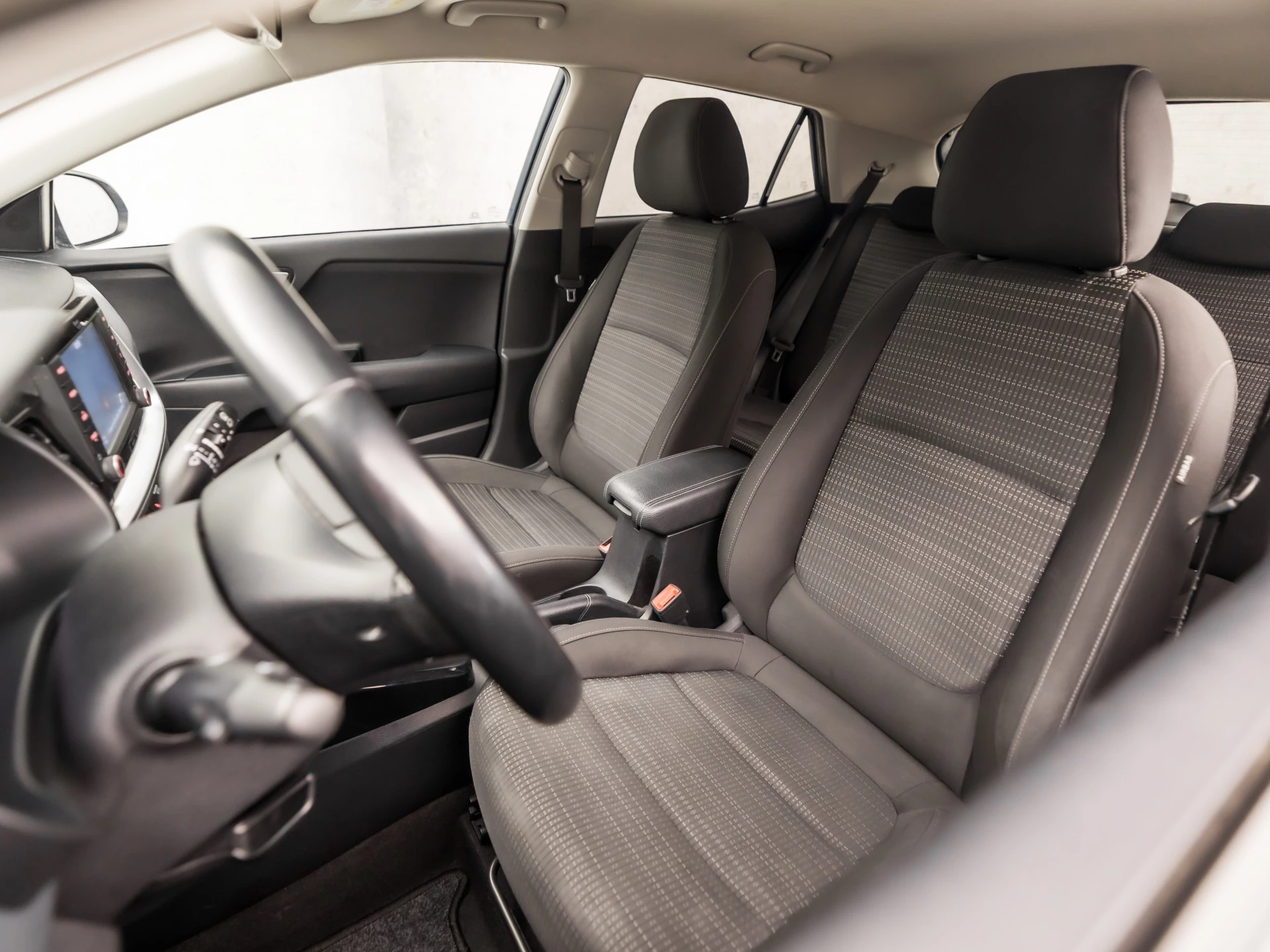 Hoofdafbeelding Kia Stonic