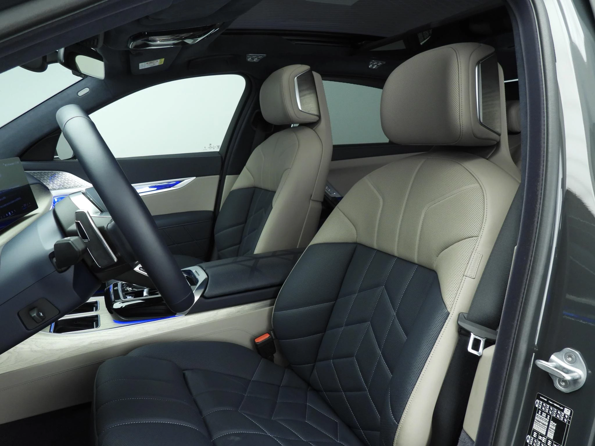 Hoofdafbeelding BMW 7 Serie