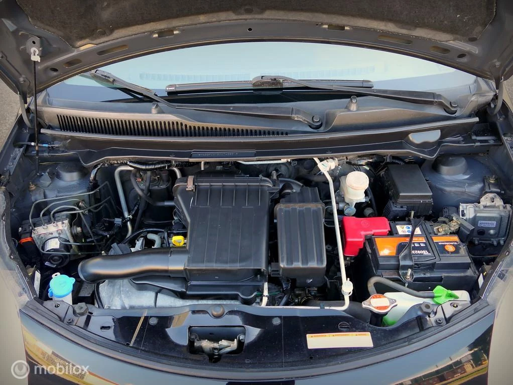 Hoofdafbeelding Suzuki Alto
