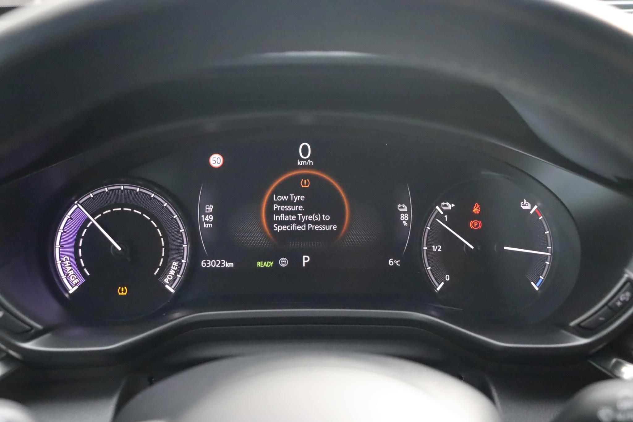 Hoofdafbeelding Mazda MX-30