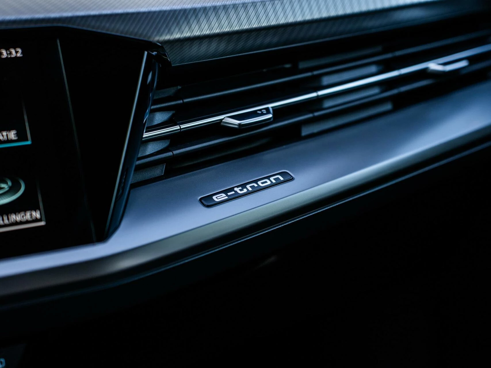 Hoofdafbeelding Audi Q4 e-tron