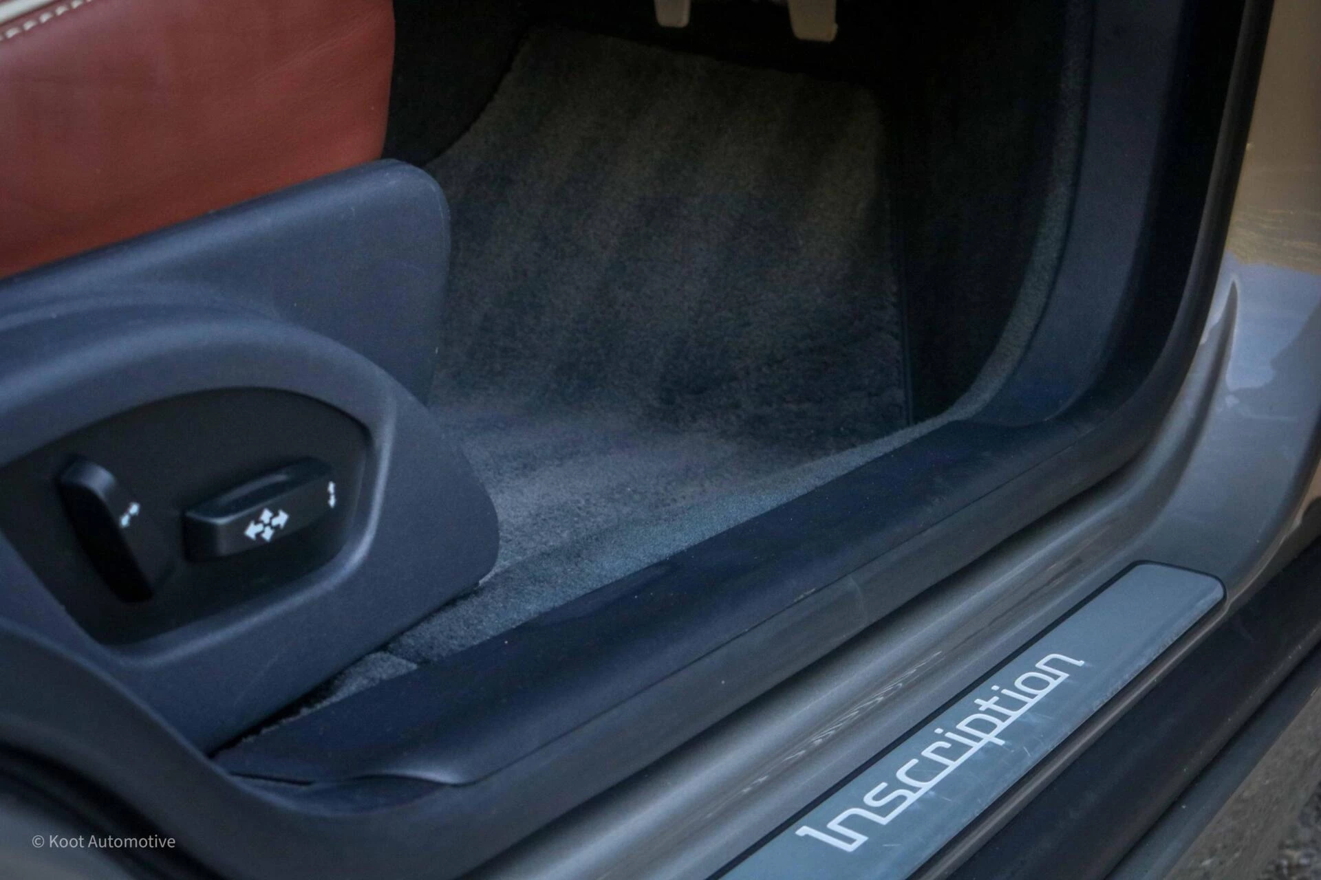Hoofdafbeelding Volvo V70