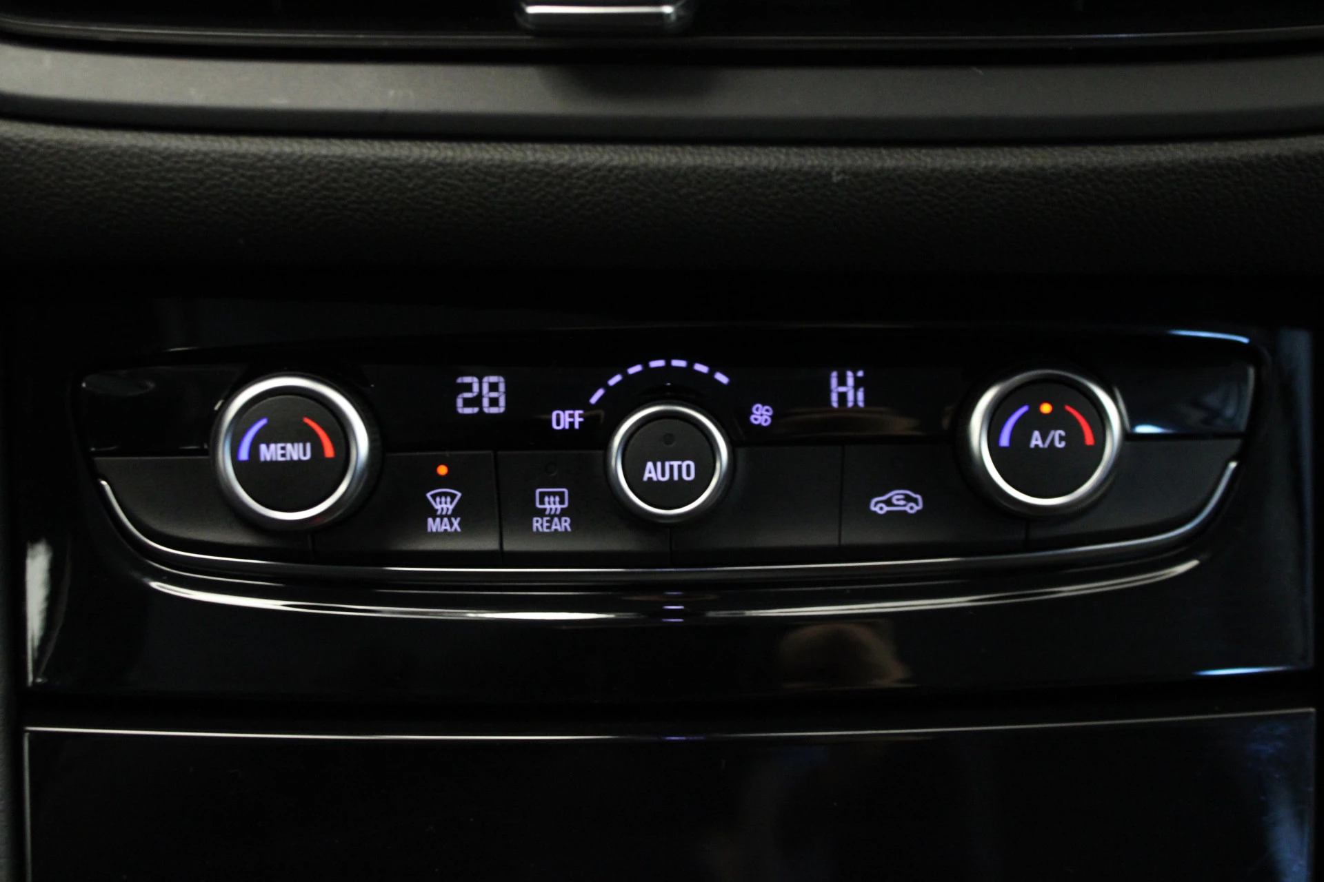 Hoofdafbeelding Opel Grandland