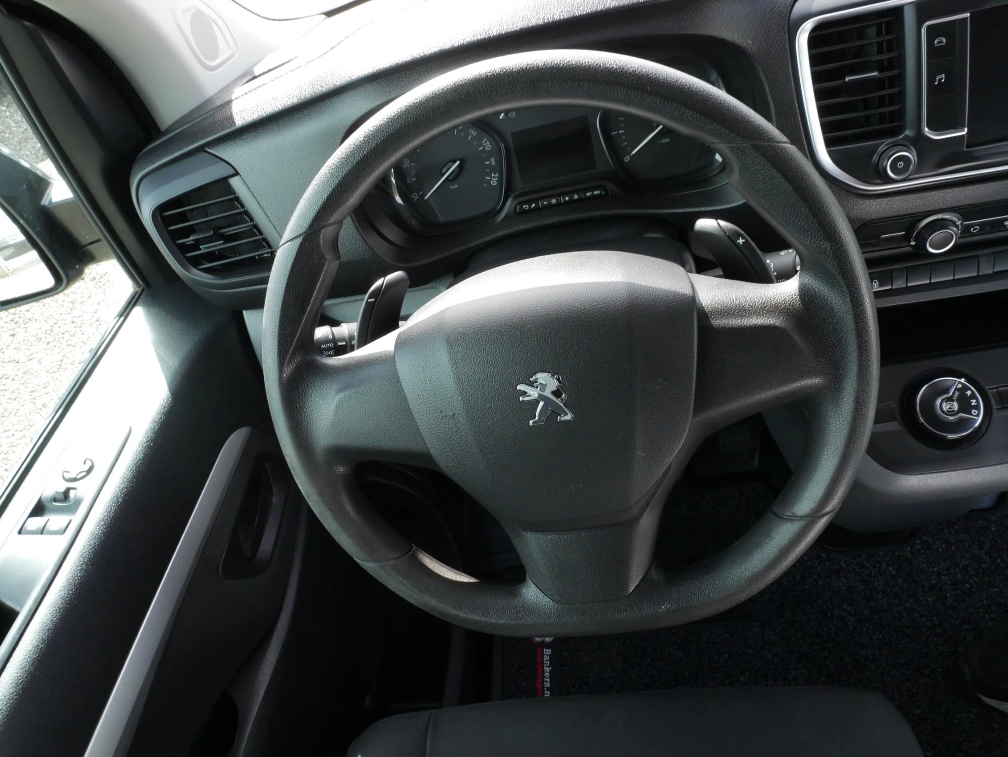 Hoofdafbeelding Peugeot Expert