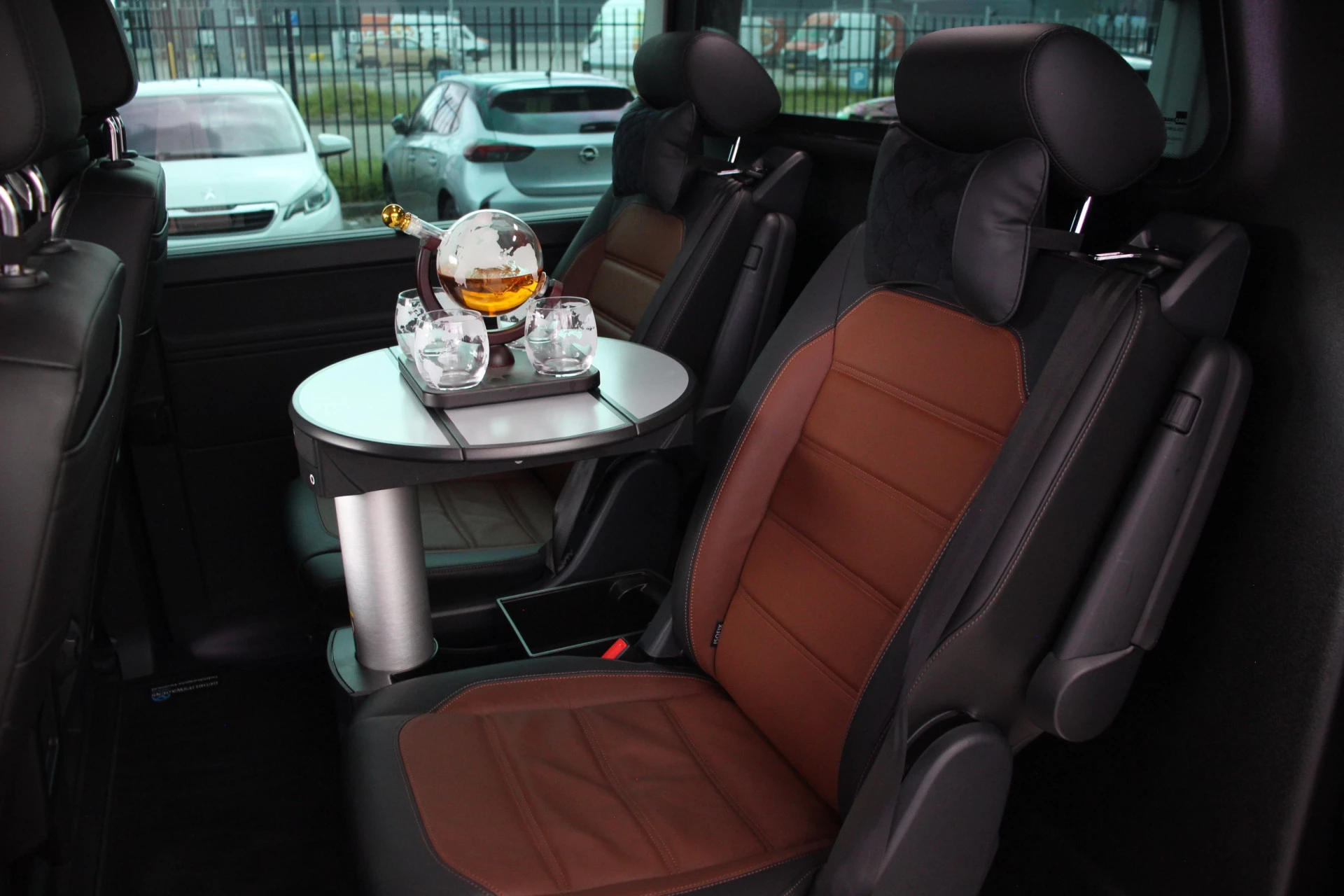 Hoofdafbeelding Volkswagen Multivan
