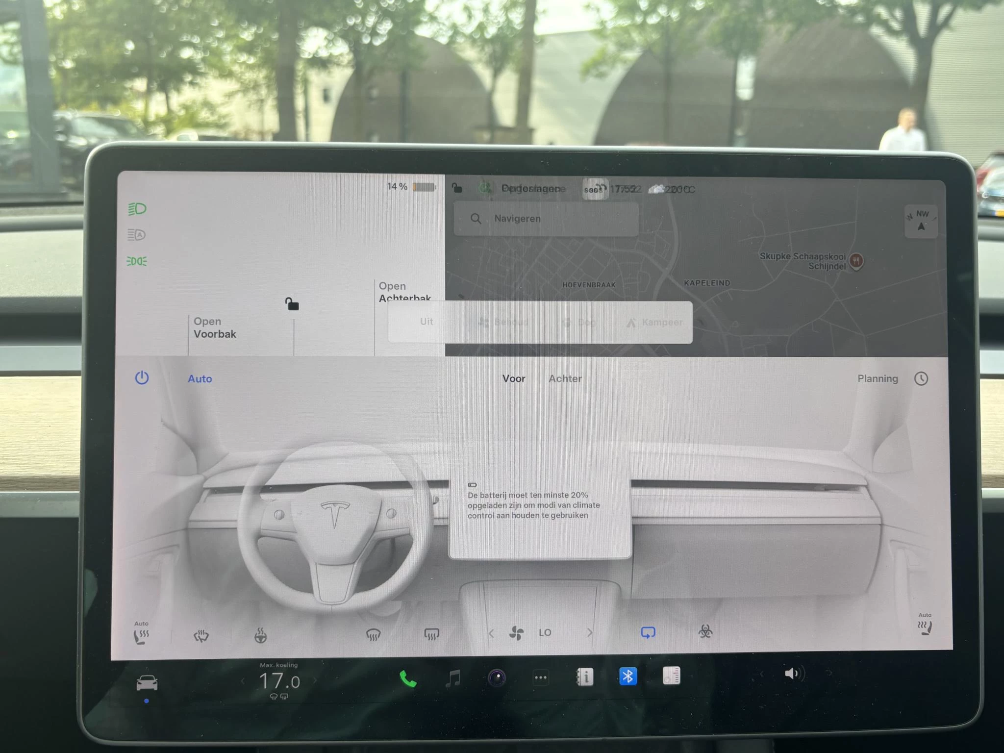 Hoofdafbeelding Tesla Model Y