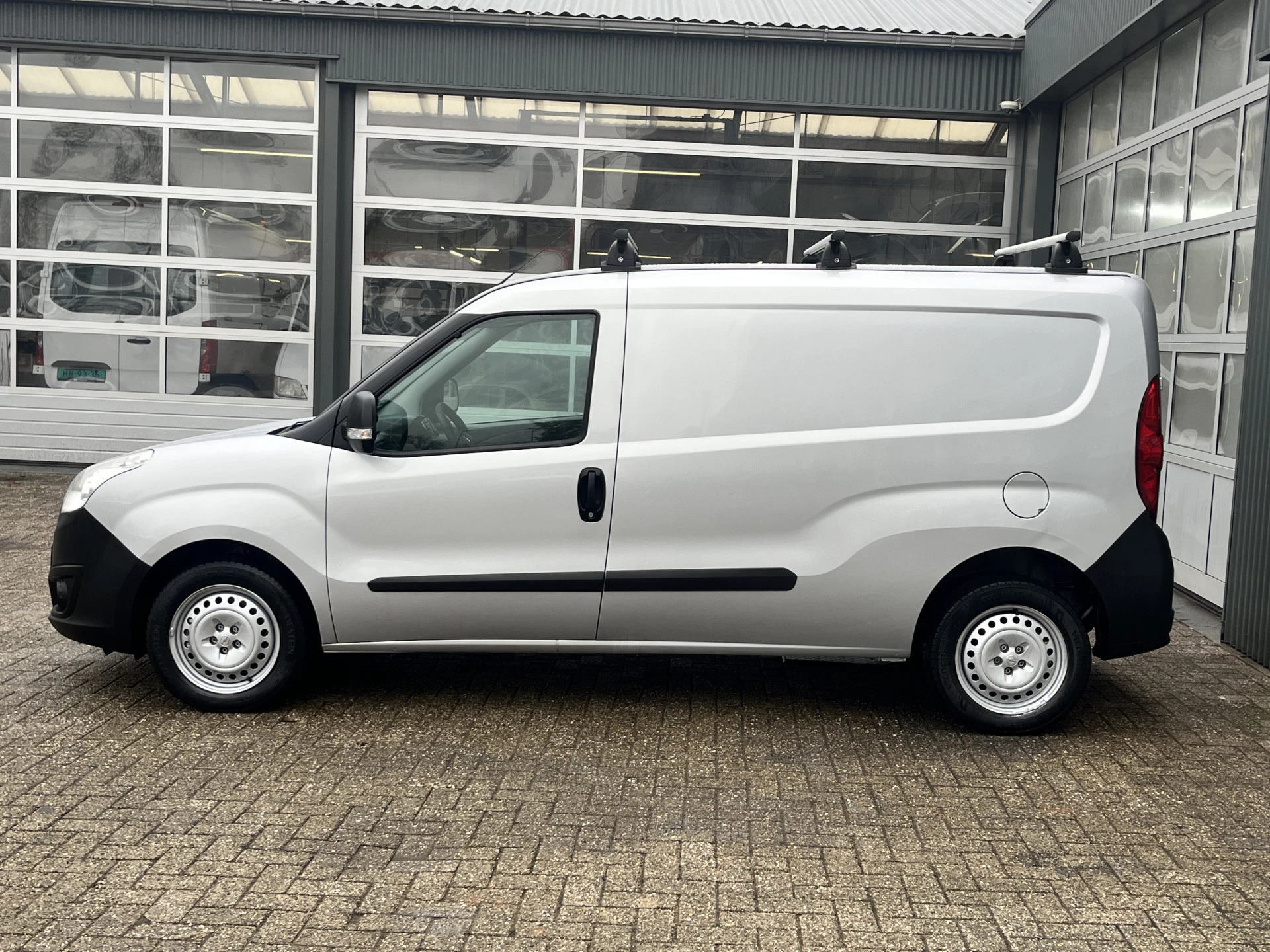 Hoofdafbeelding Opel Combo