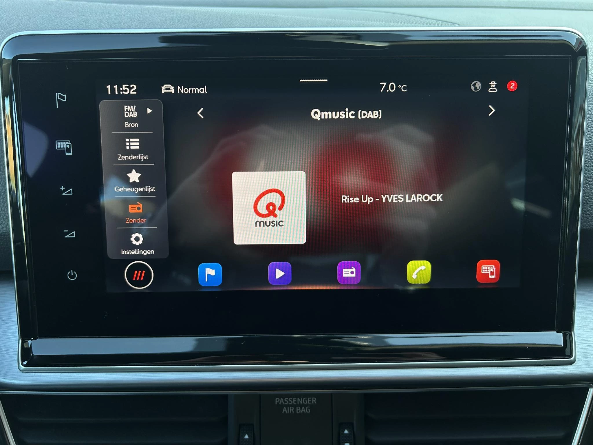 Hoofdafbeelding SEAT Tarraco