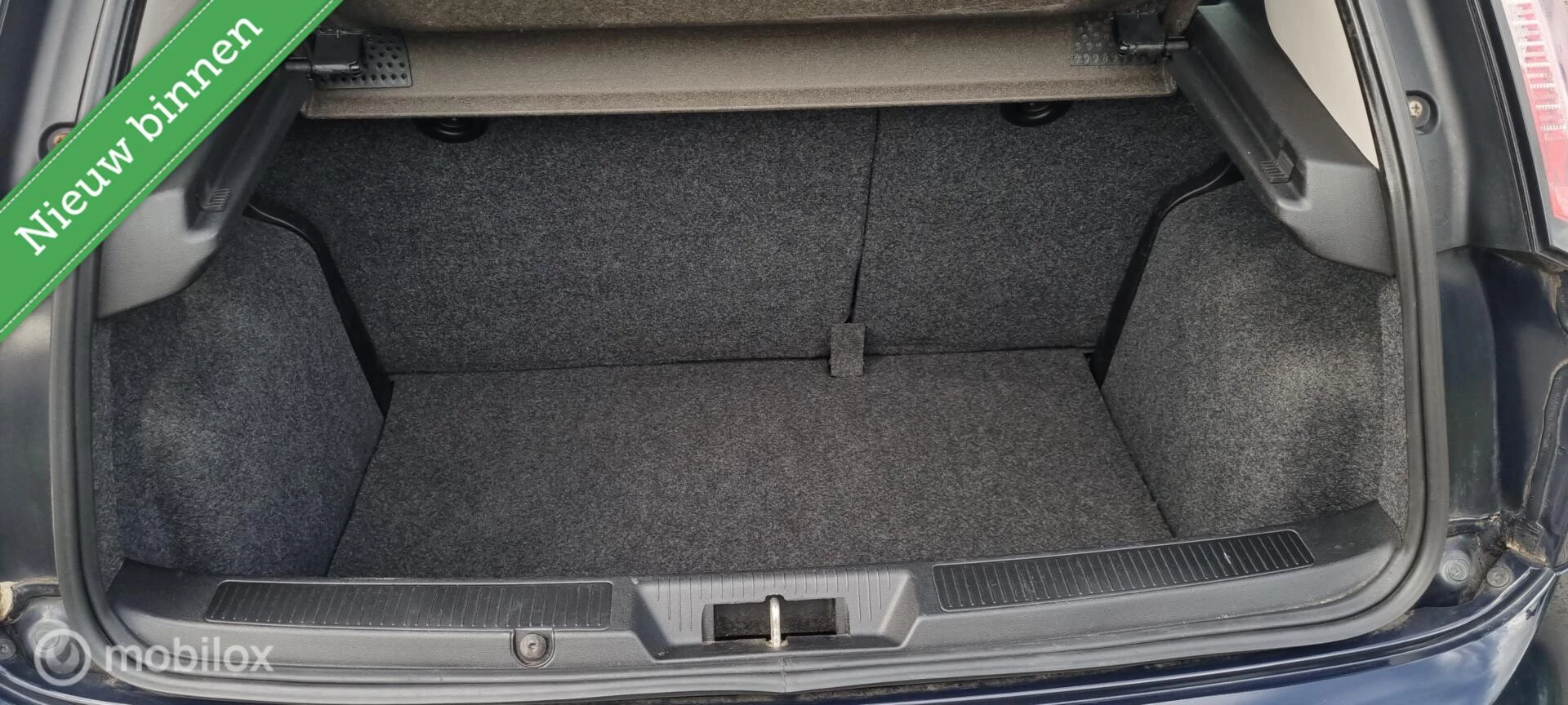 Hoofdafbeelding Fiat Punto