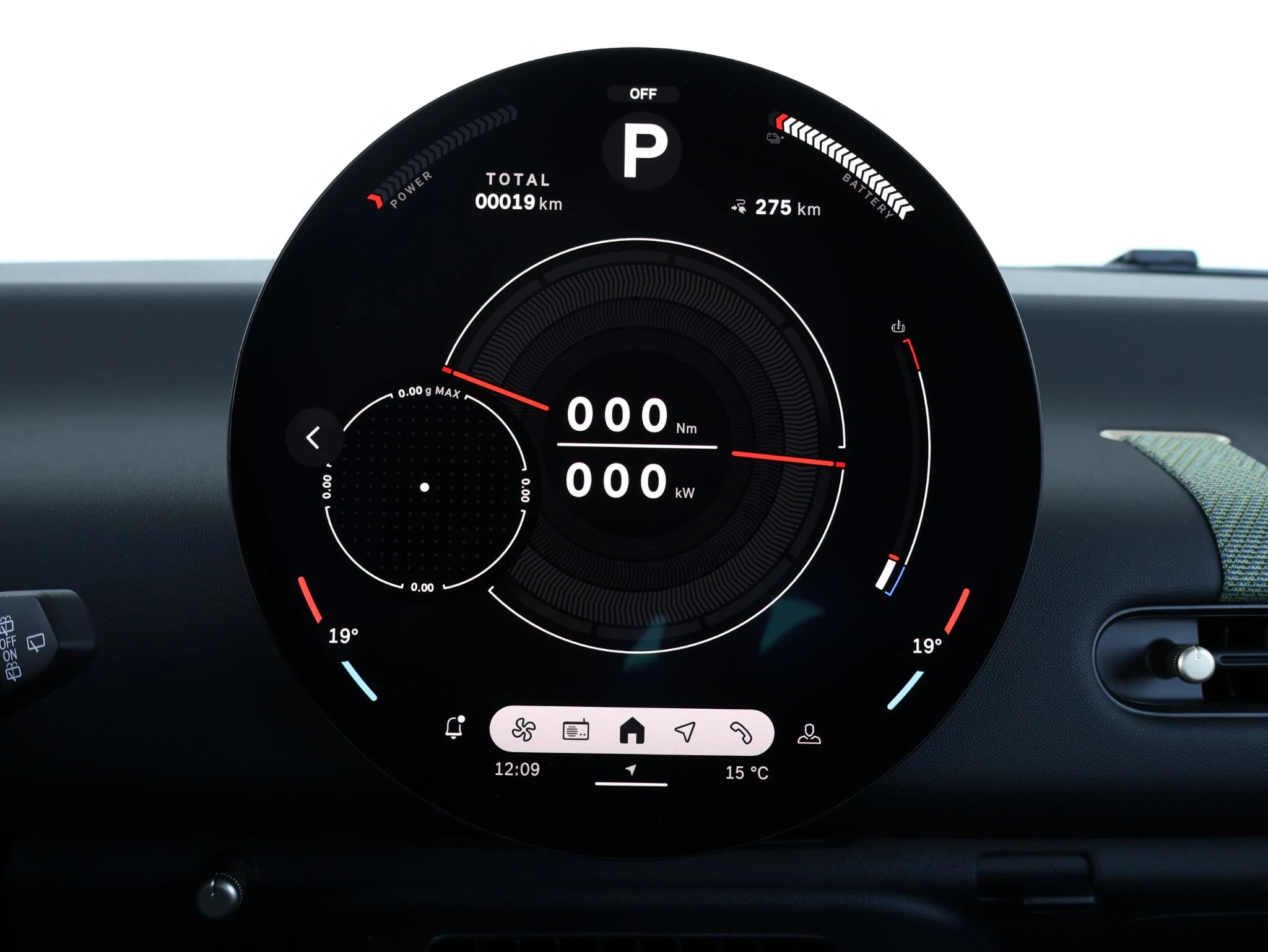 Hoofdafbeelding MINI 3-deurs