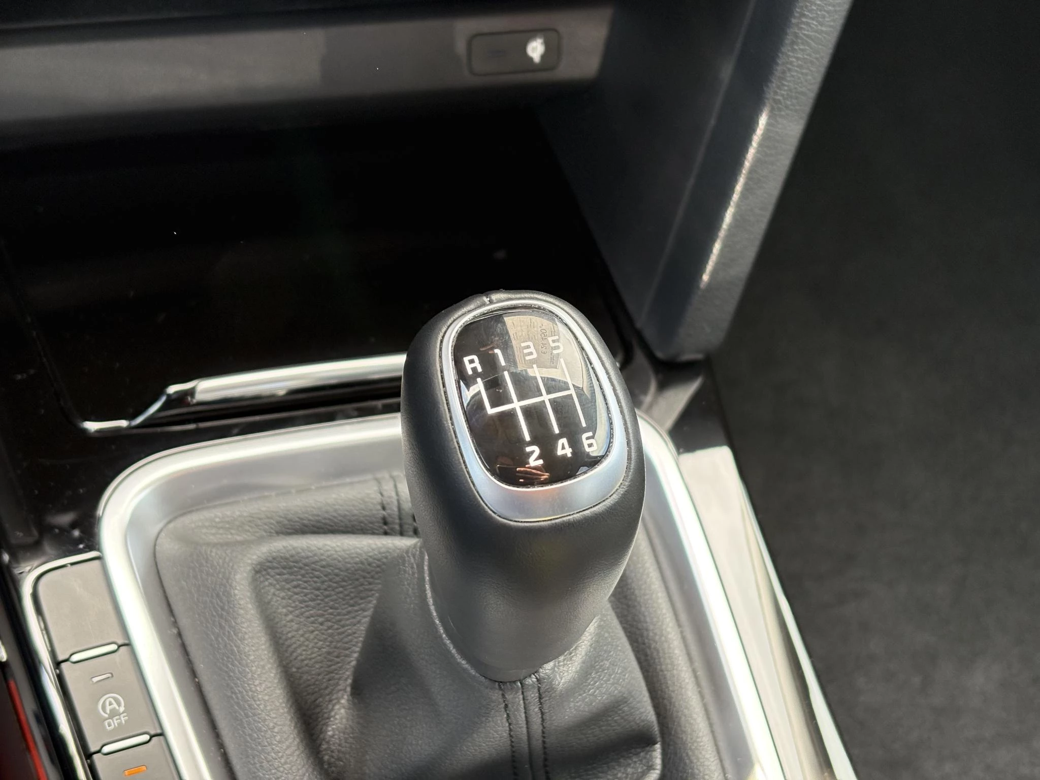 Hoofdafbeelding Kia Ceed