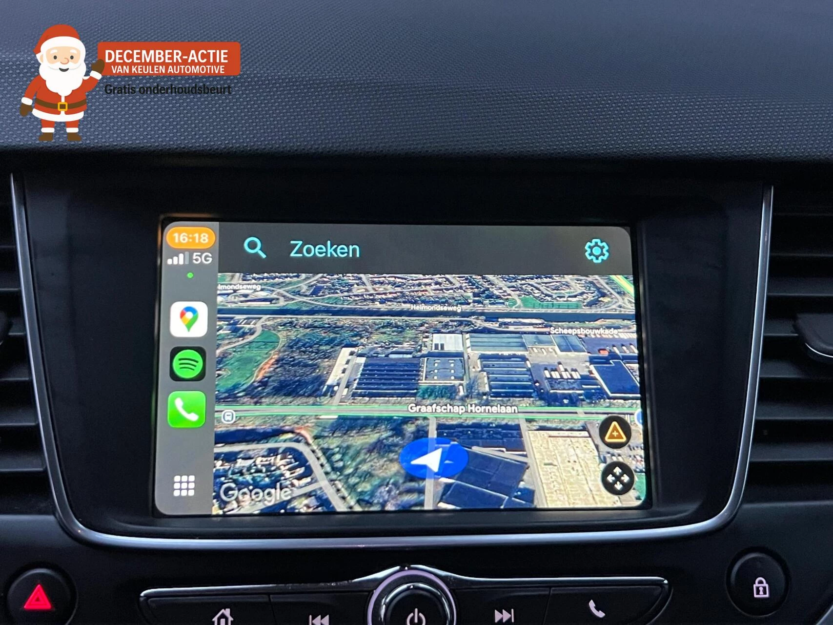 Hoofdafbeelding Opel Crossland