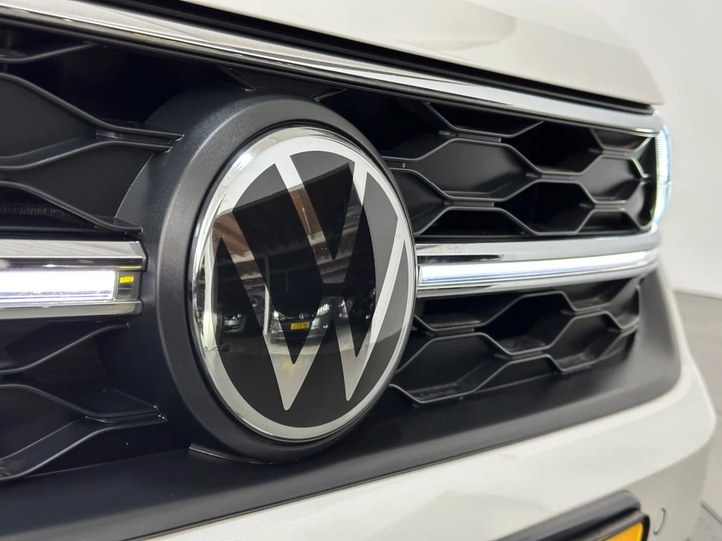 Hoofdafbeelding Volkswagen Taigo