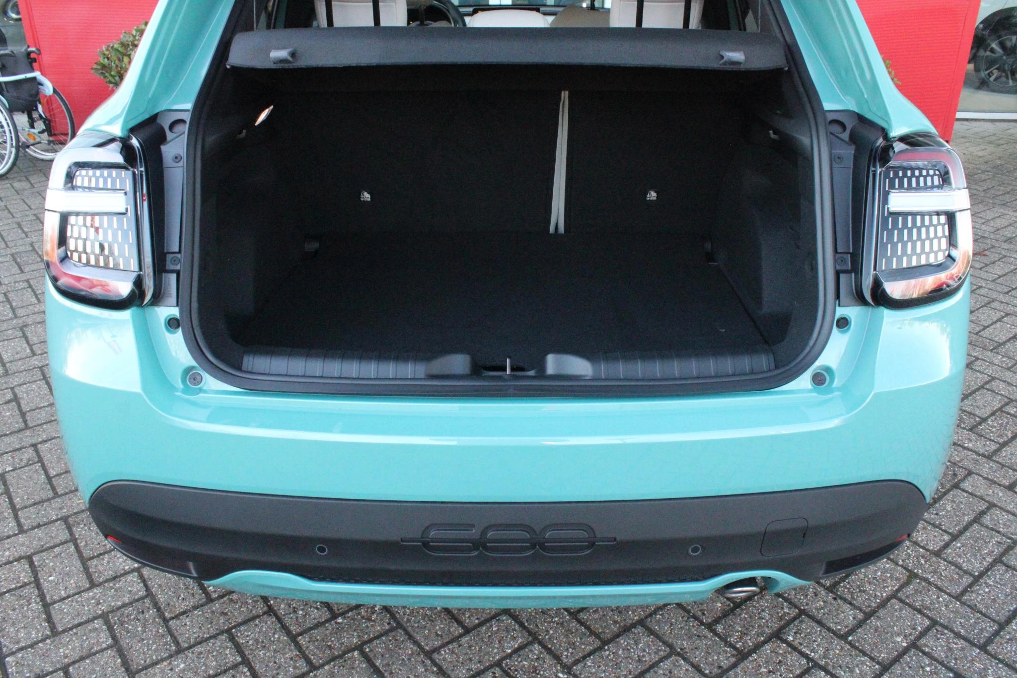 Hoofdafbeelding Fiat 600