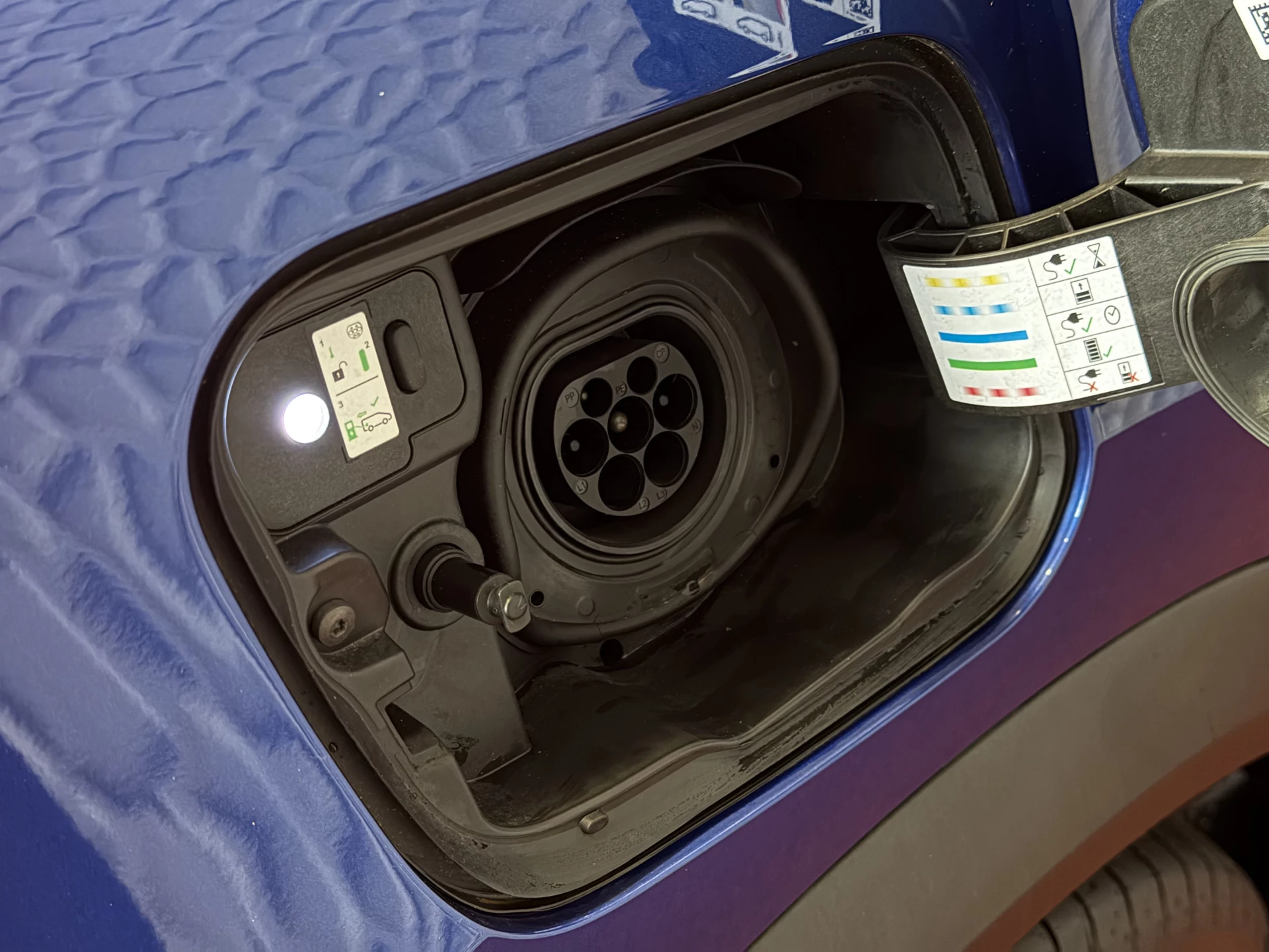 Hoofdafbeelding Mitsubishi ASX