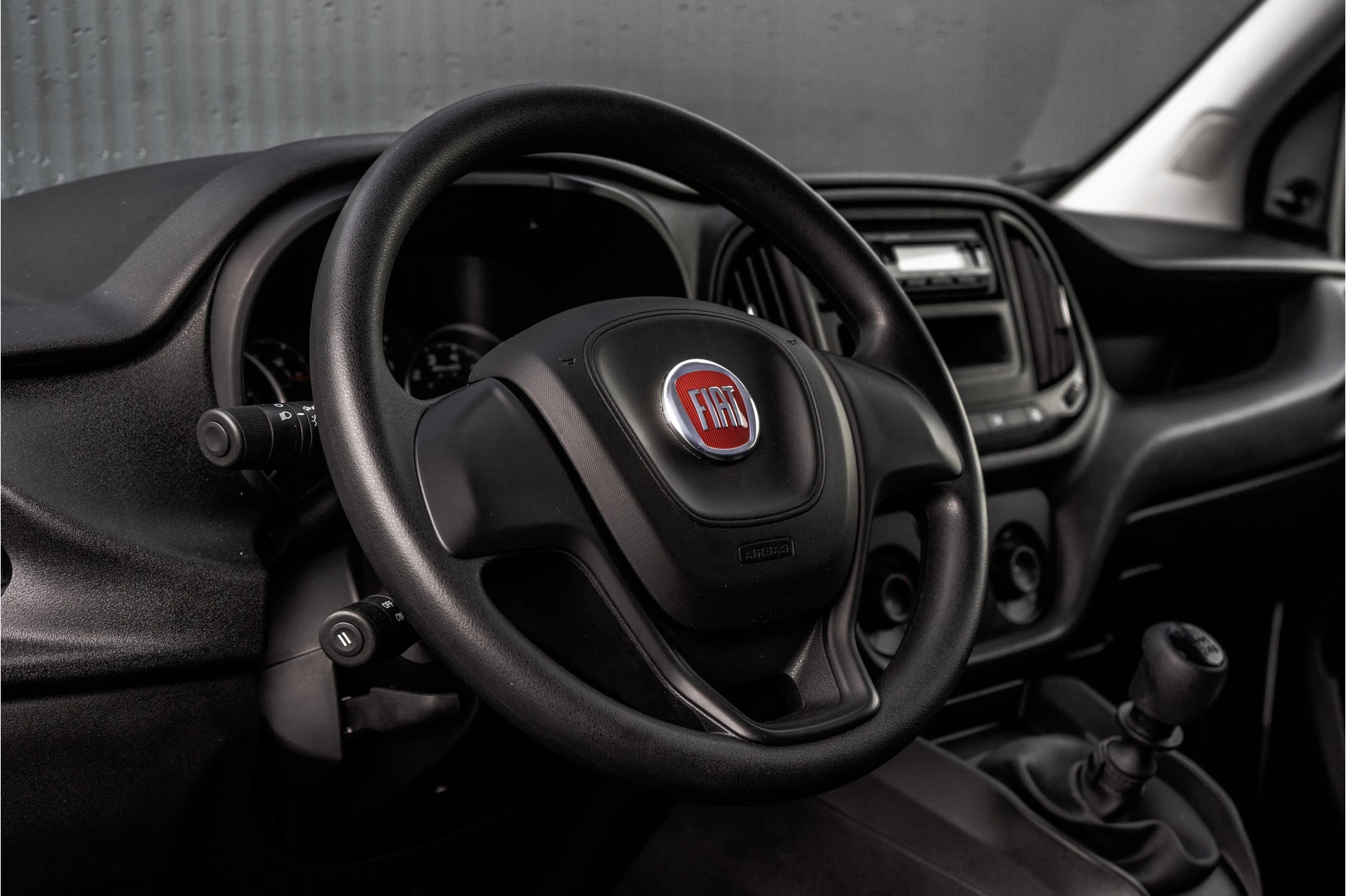 Hoofdafbeelding Fiat Doblò