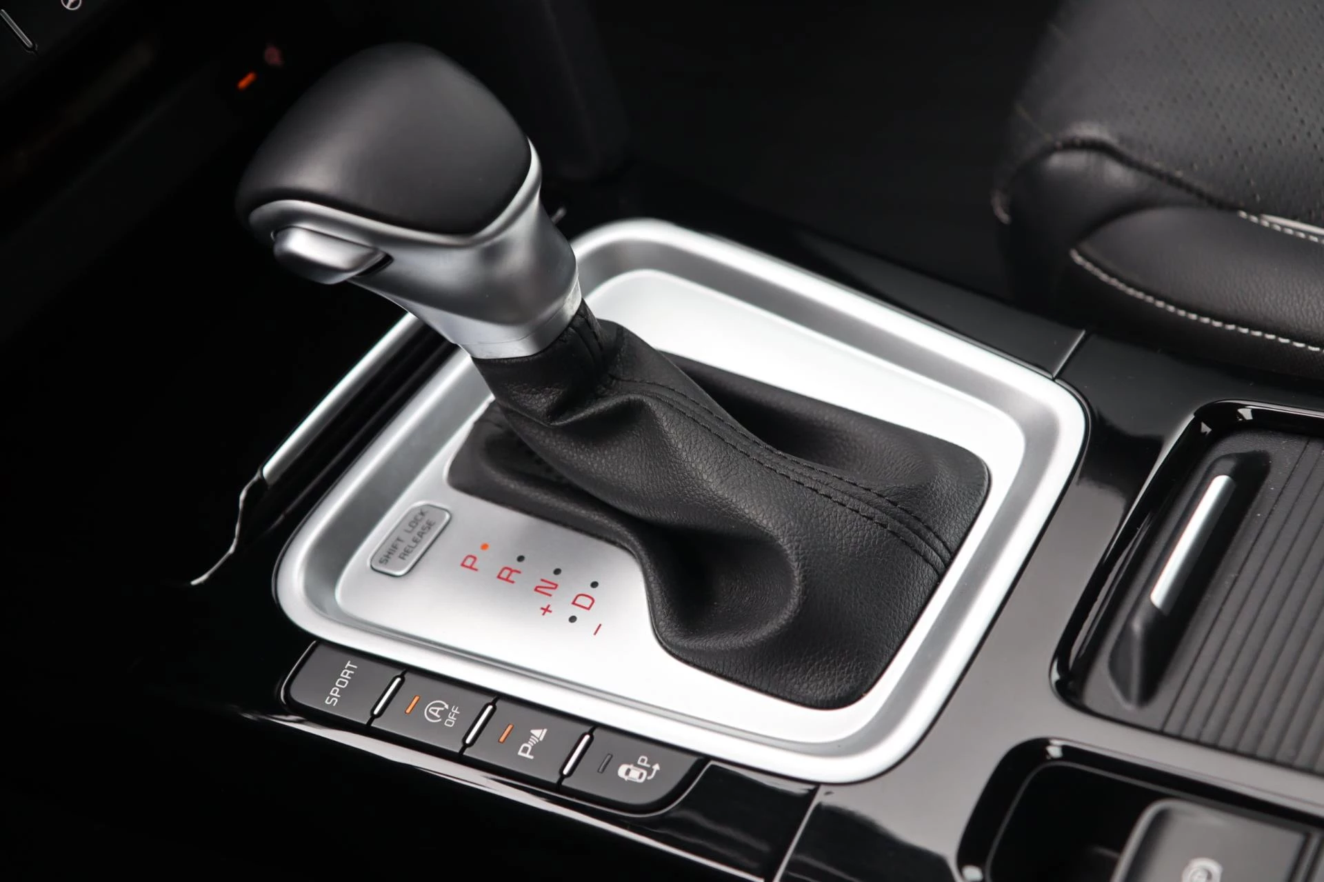 Hoofdafbeelding Kia XCeed
