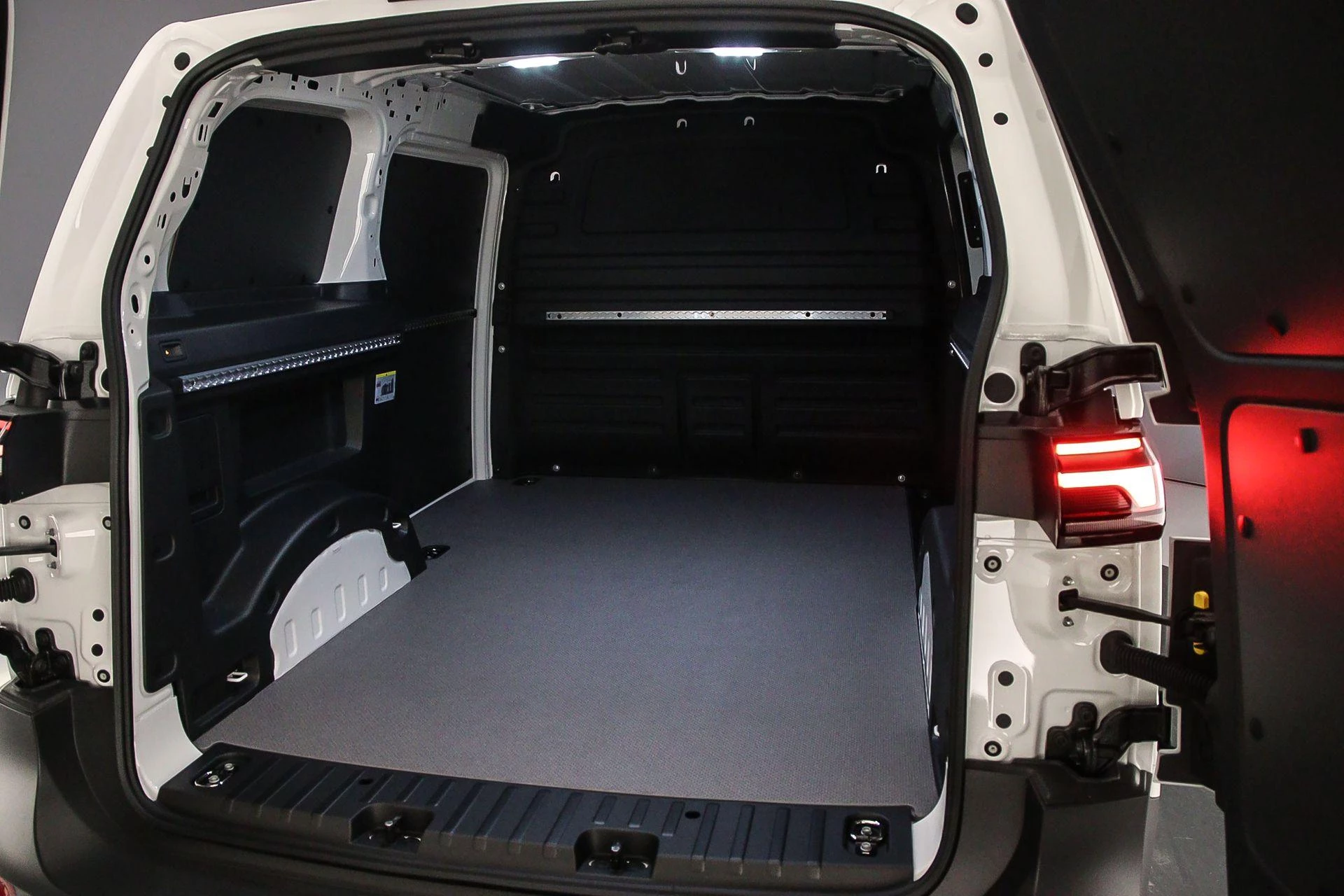 Hoofdafbeelding Volkswagen ID. Buzz Cargo