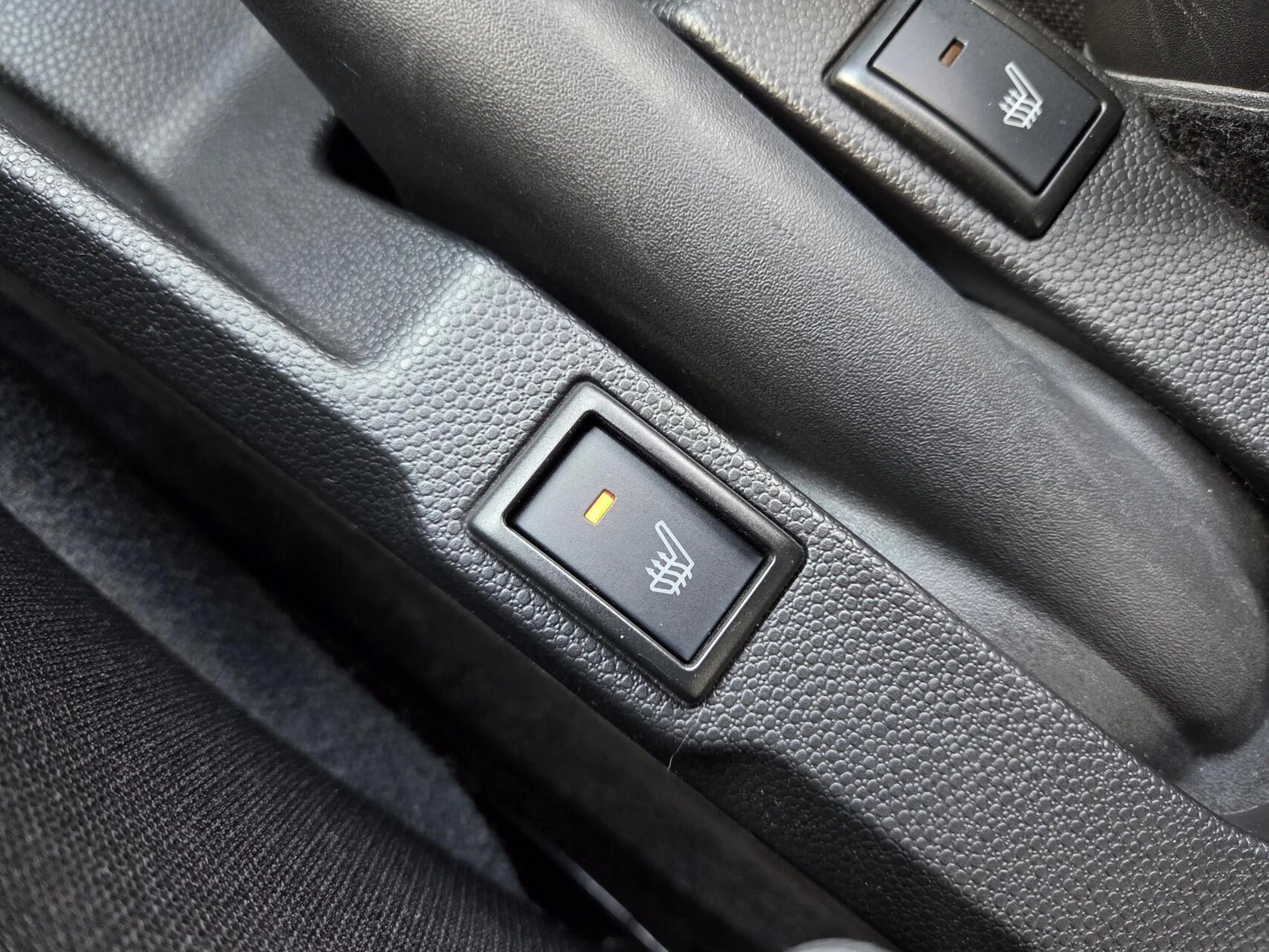 Hoofdafbeelding Suzuki Ignis