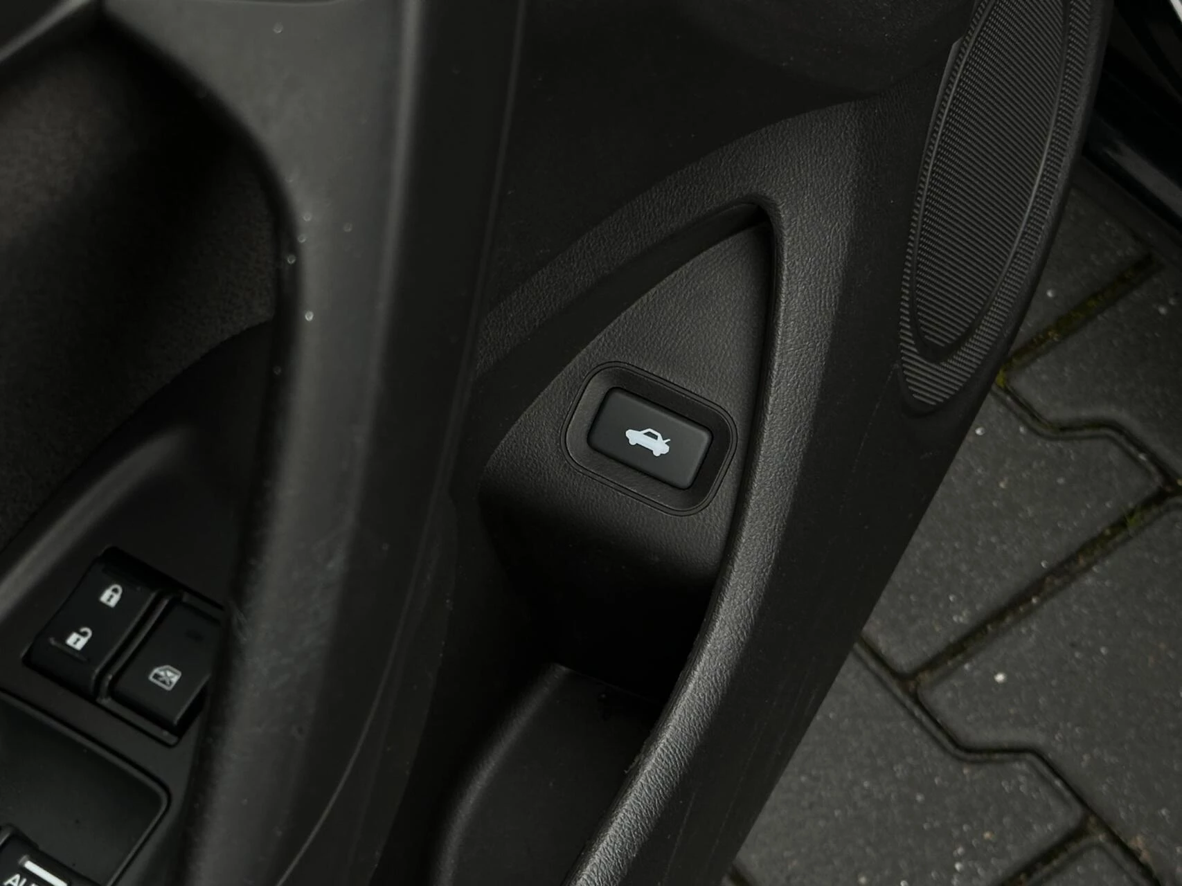 Hoofdafbeelding Honda Accord