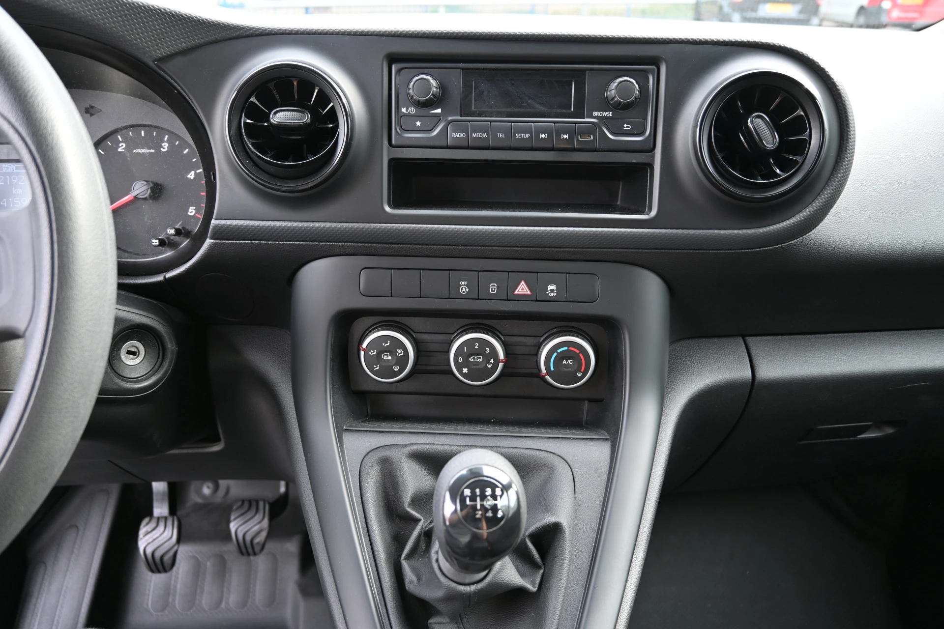 Hoofdafbeelding Mercedes-Benz Citan