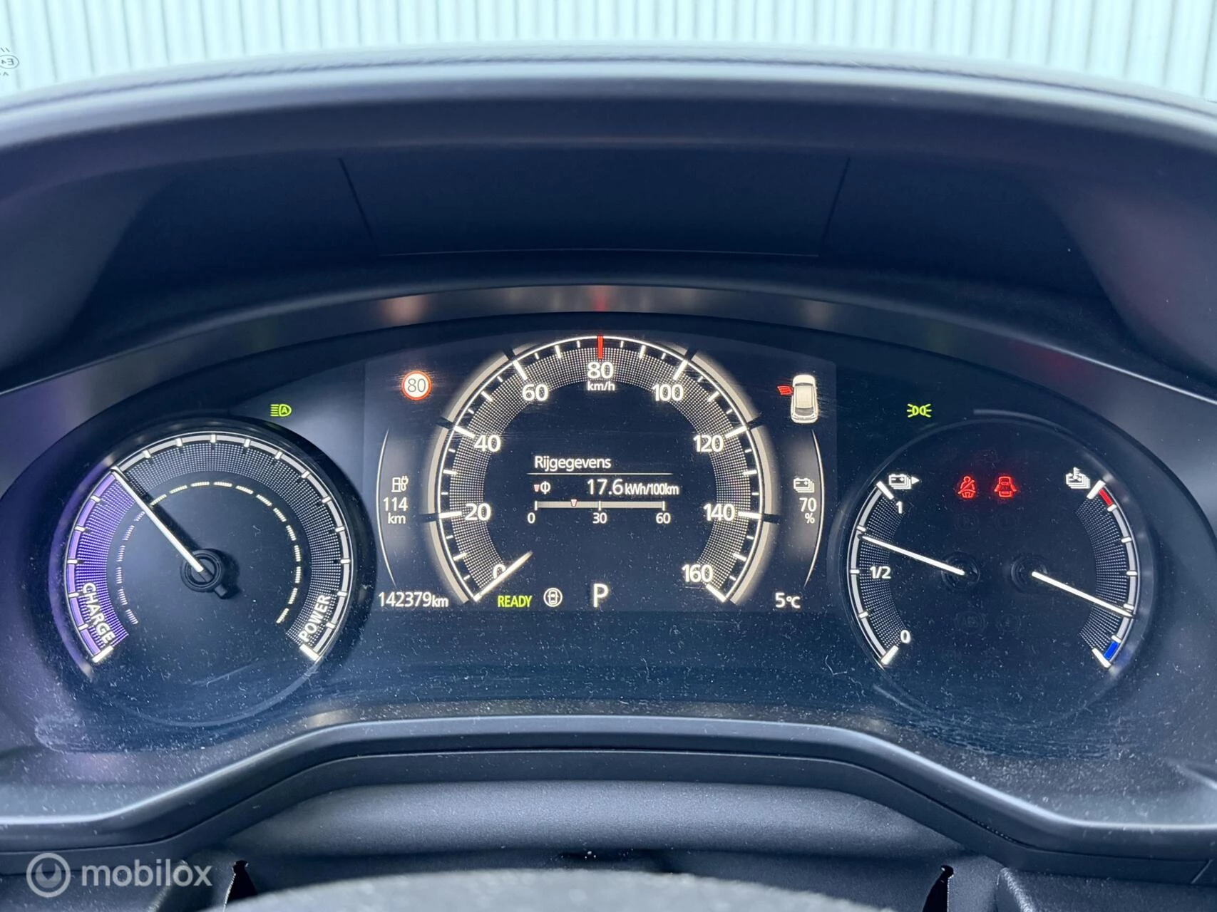 Hoofdafbeelding Mazda MX-30