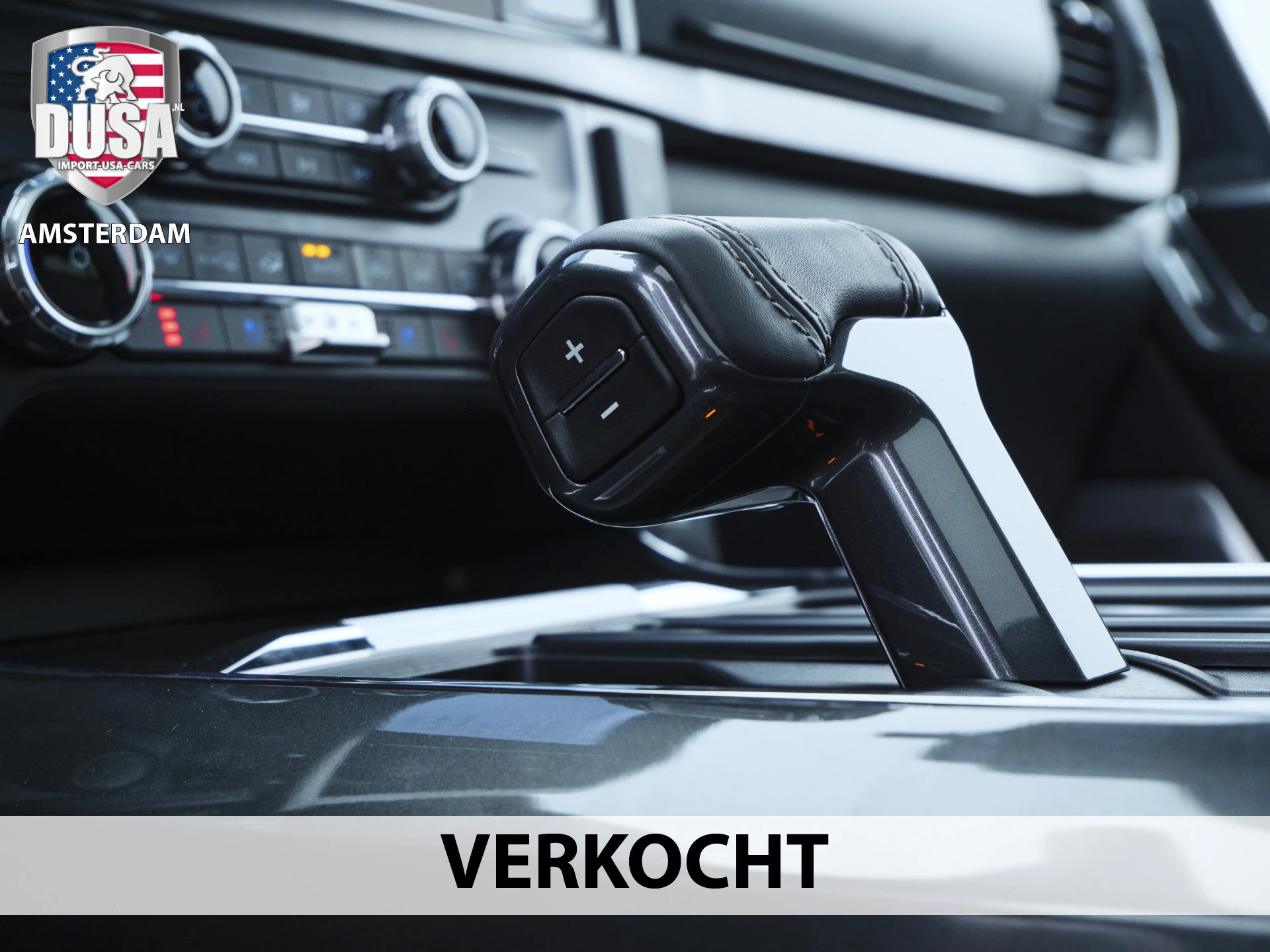 Hoofdafbeelding Ford F-150