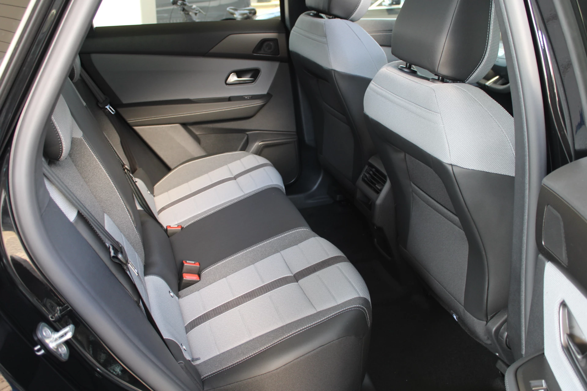 Hoofdafbeelding Opel Grandland