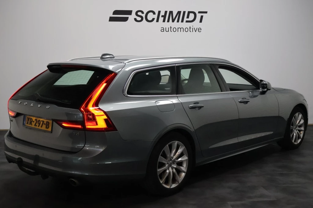 Hoofdafbeelding Volvo V90