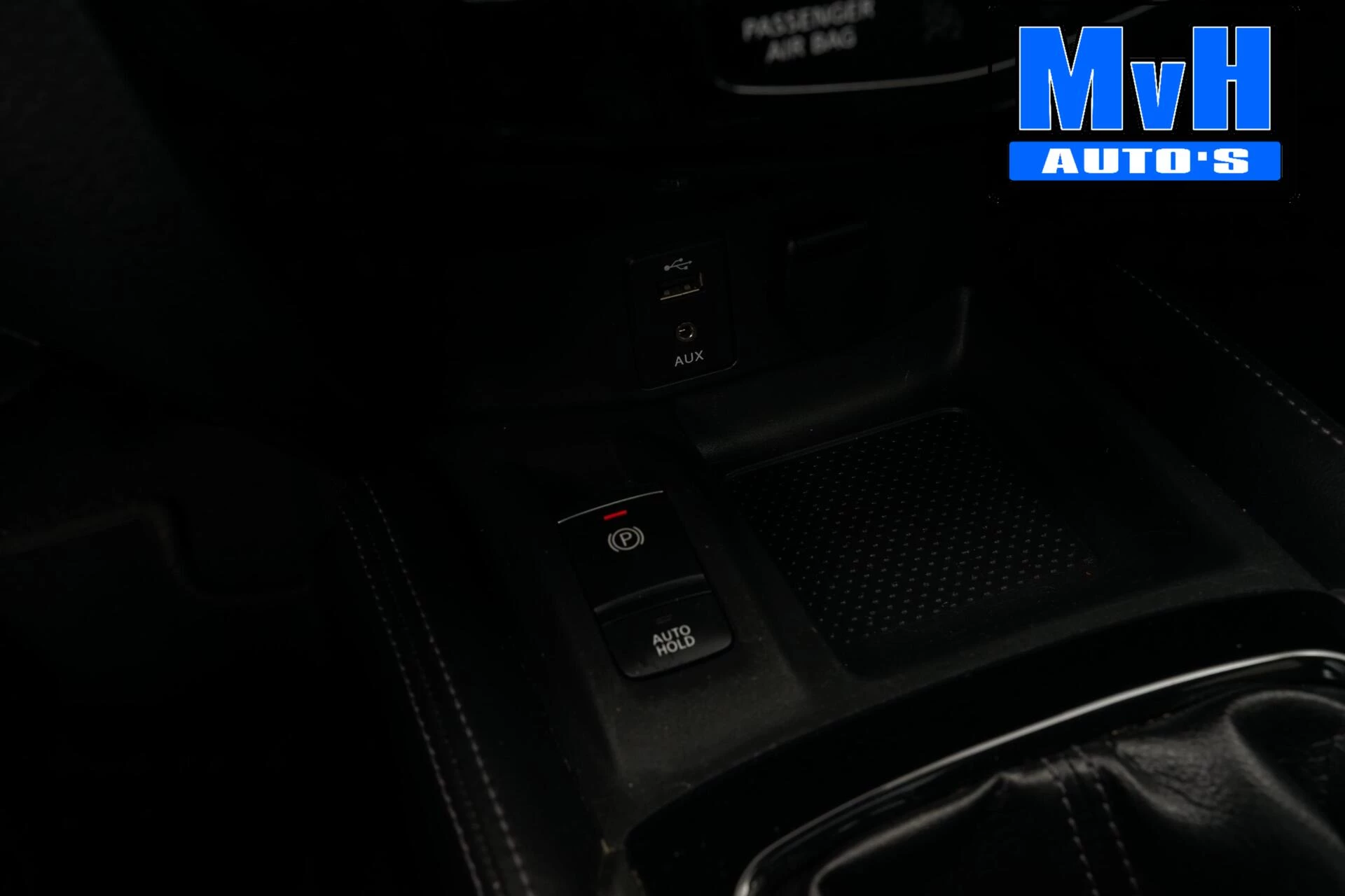 Hoofdafbeelding Nissan X-Trail