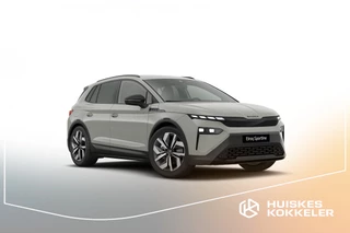 Hoofdafbeelding Škoda Elroq Škoda Elroq