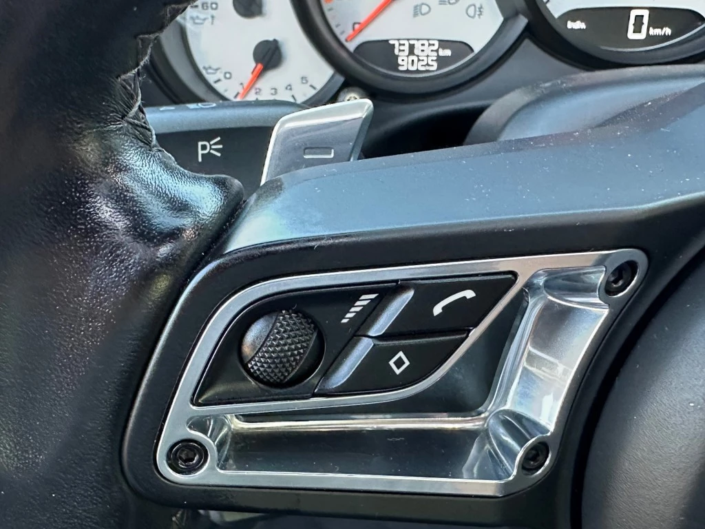 Hoofdafbeelding Porsche 911