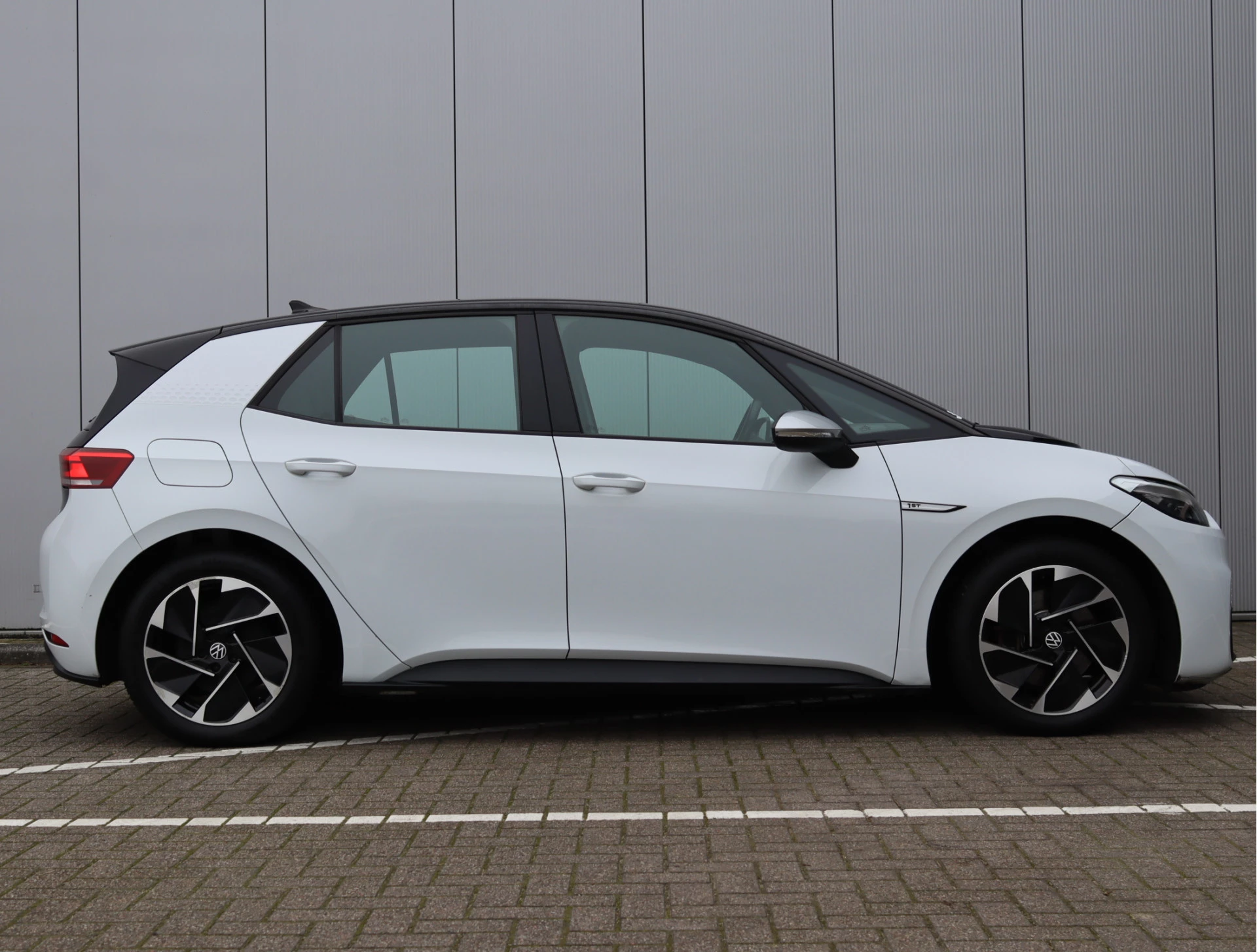 Hoofdafbeelding Volkswagen ID.3