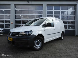 Volkswagen Caddy Bestel 2.0 TDI Maxi , Camera