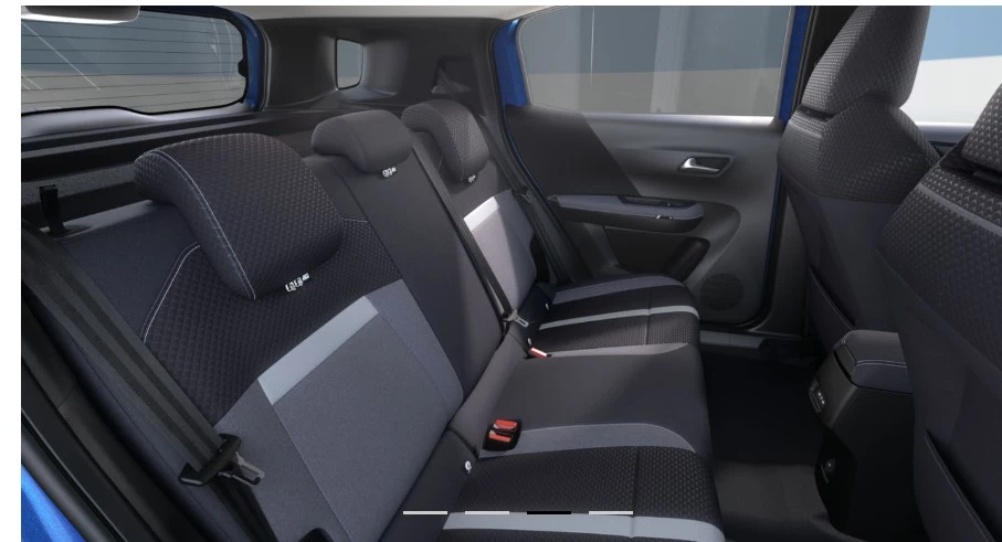 Hoofdafbeelding Opel Frontera