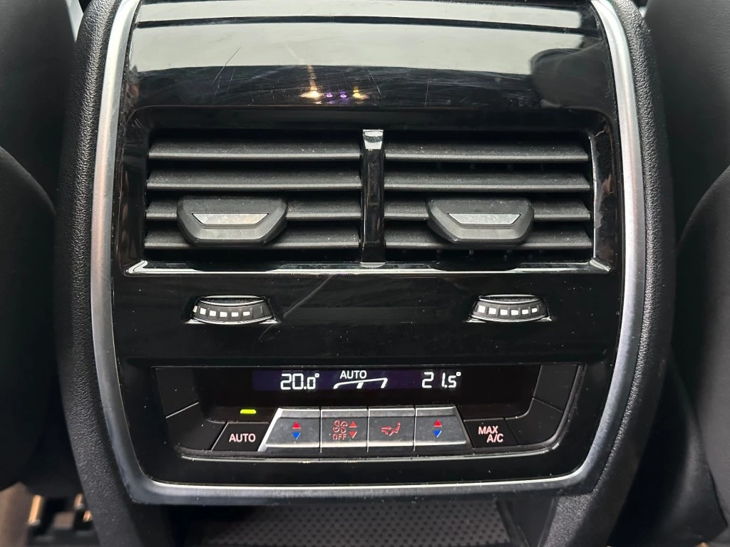 Hoofdafbeelding BMW X6