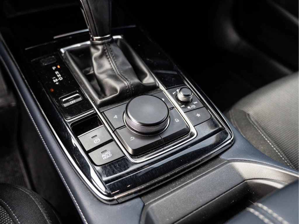 Hoofdafbeelding Mazda CX-30