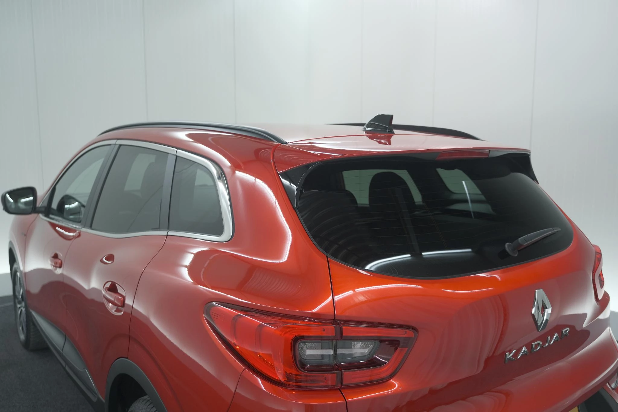 Hoofdafbeelding Renault Kadjar