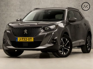 Peugeot 2008 1.2 PureTech Sport (VIRTUAL COCKPIT, APPLE CARPLAY, GROOT NAVI, LEDER, 360 CAMERA, SPORTSTOELEN, LED KOPLAMPEN, GETINT GLAS, LANE ASSIST, DAB+, NIEUWSTAAT)